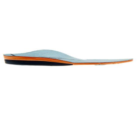 vionic inserts qvc