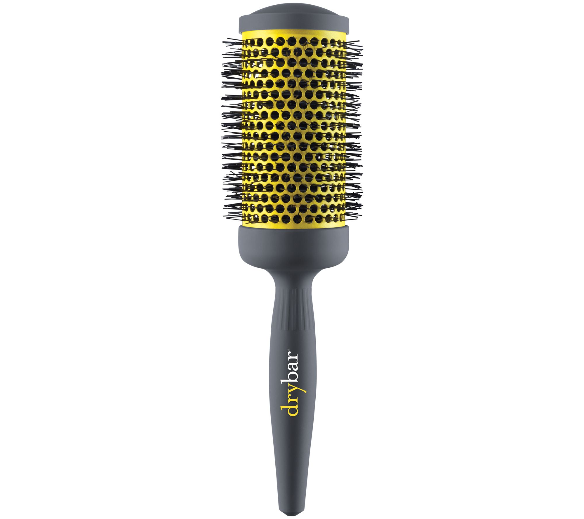 Drybar Double-Pint Extra-Large Barrel Brush — QVC.com