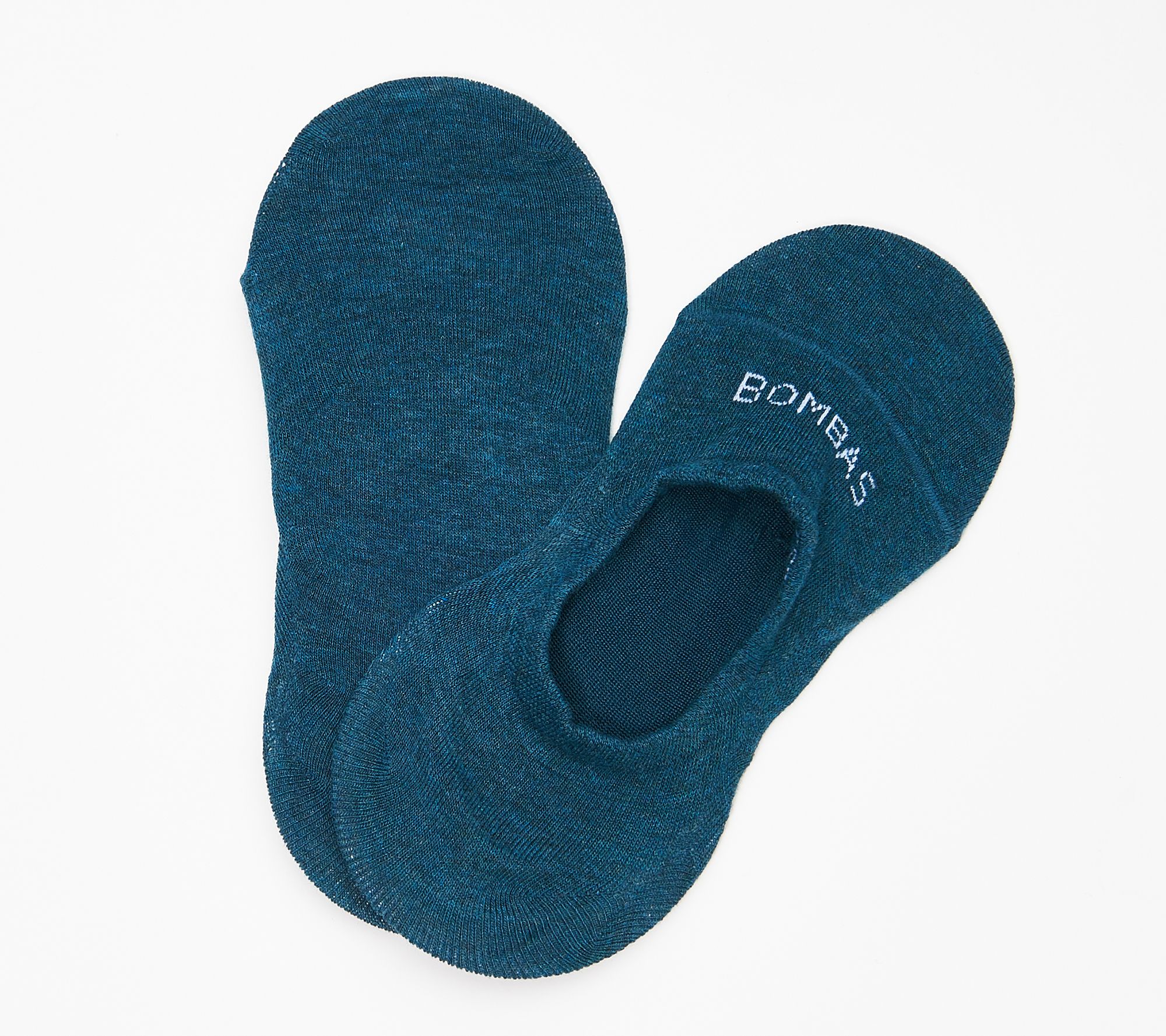 bombas-set-of-4-lightweight-no-show-socks-qvc