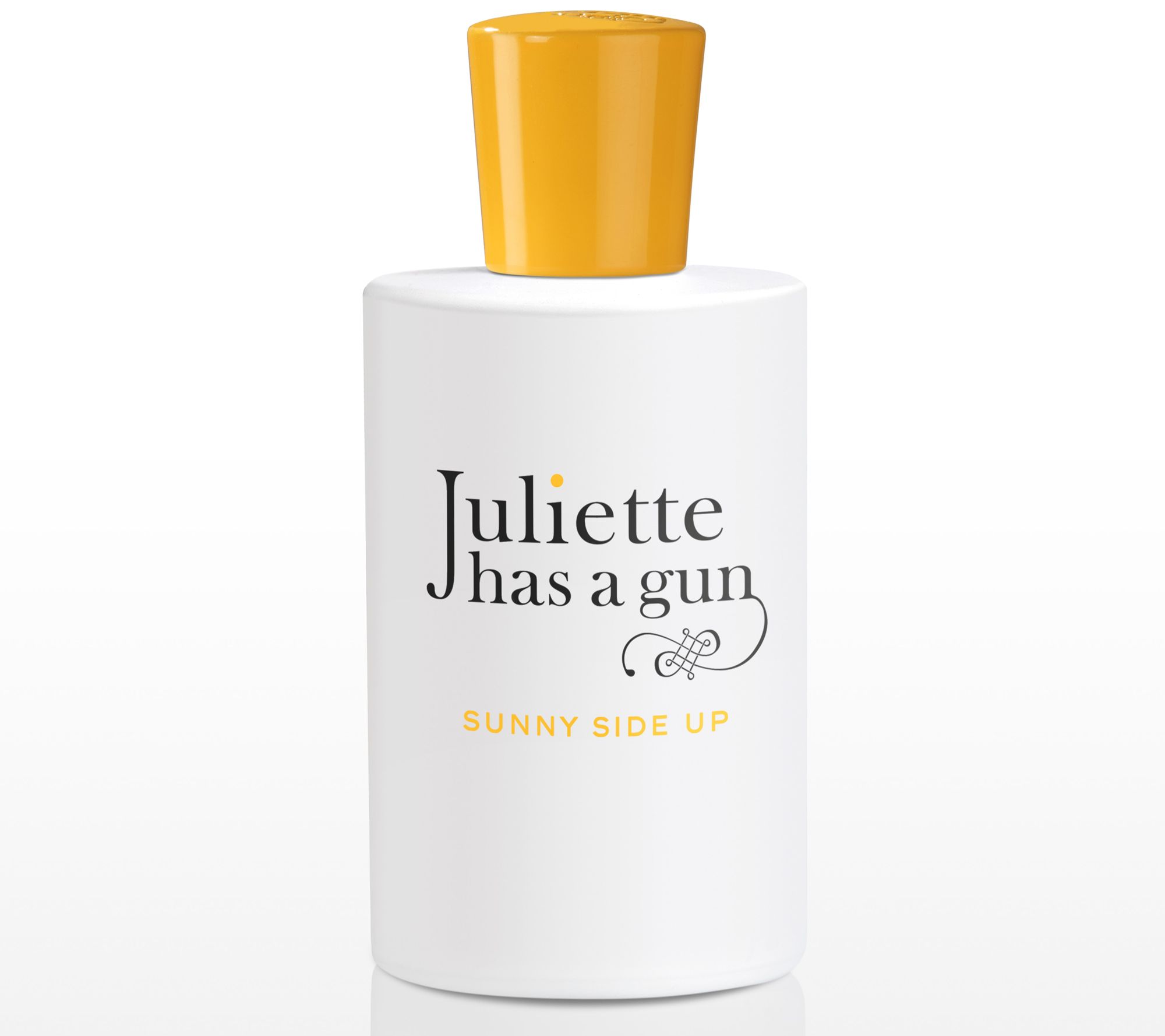 Juliette Has A Gun Sunny Side Up