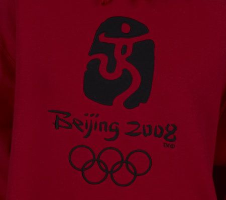 Beijing 2008 