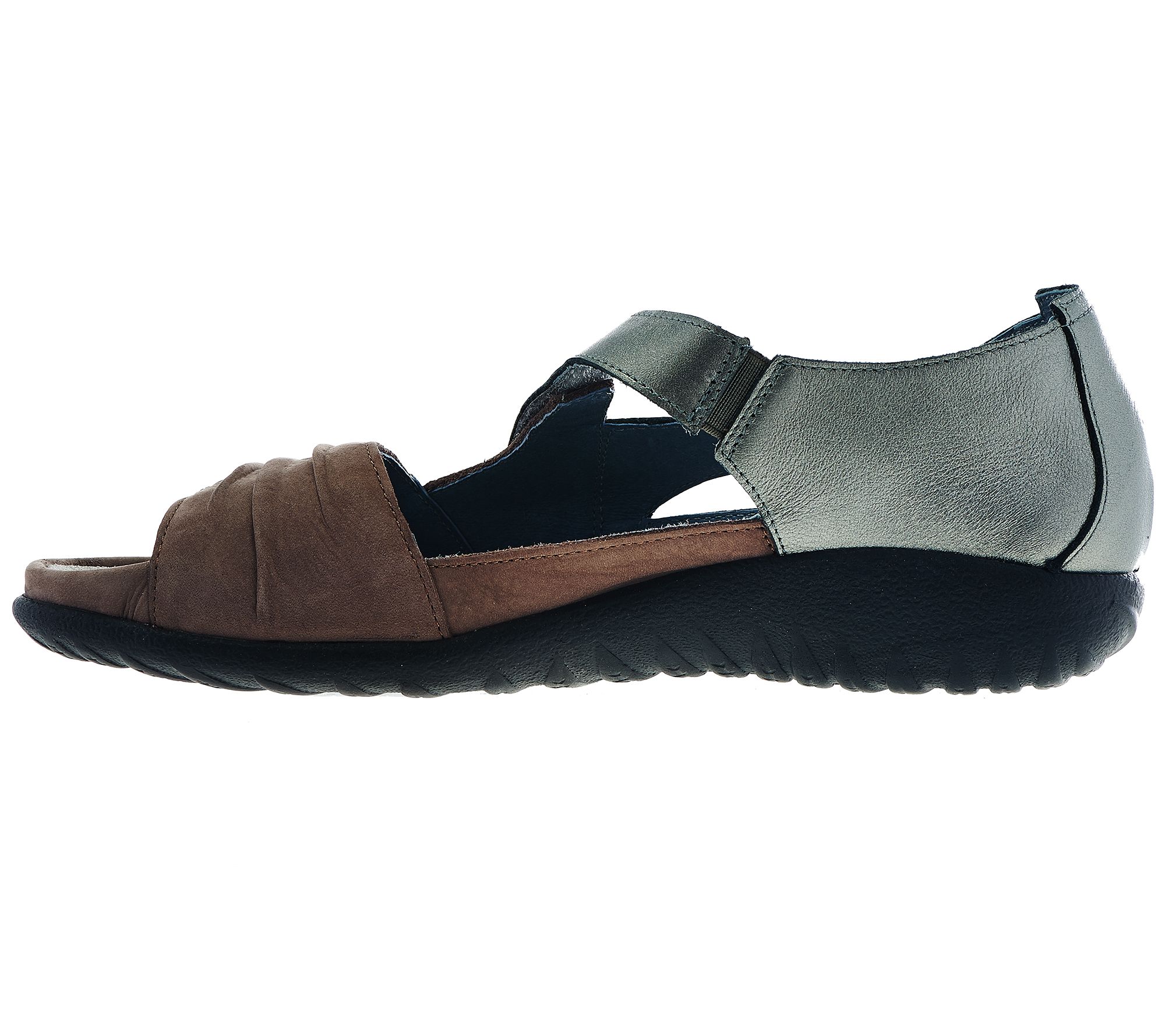 red chief comfort walk sandals