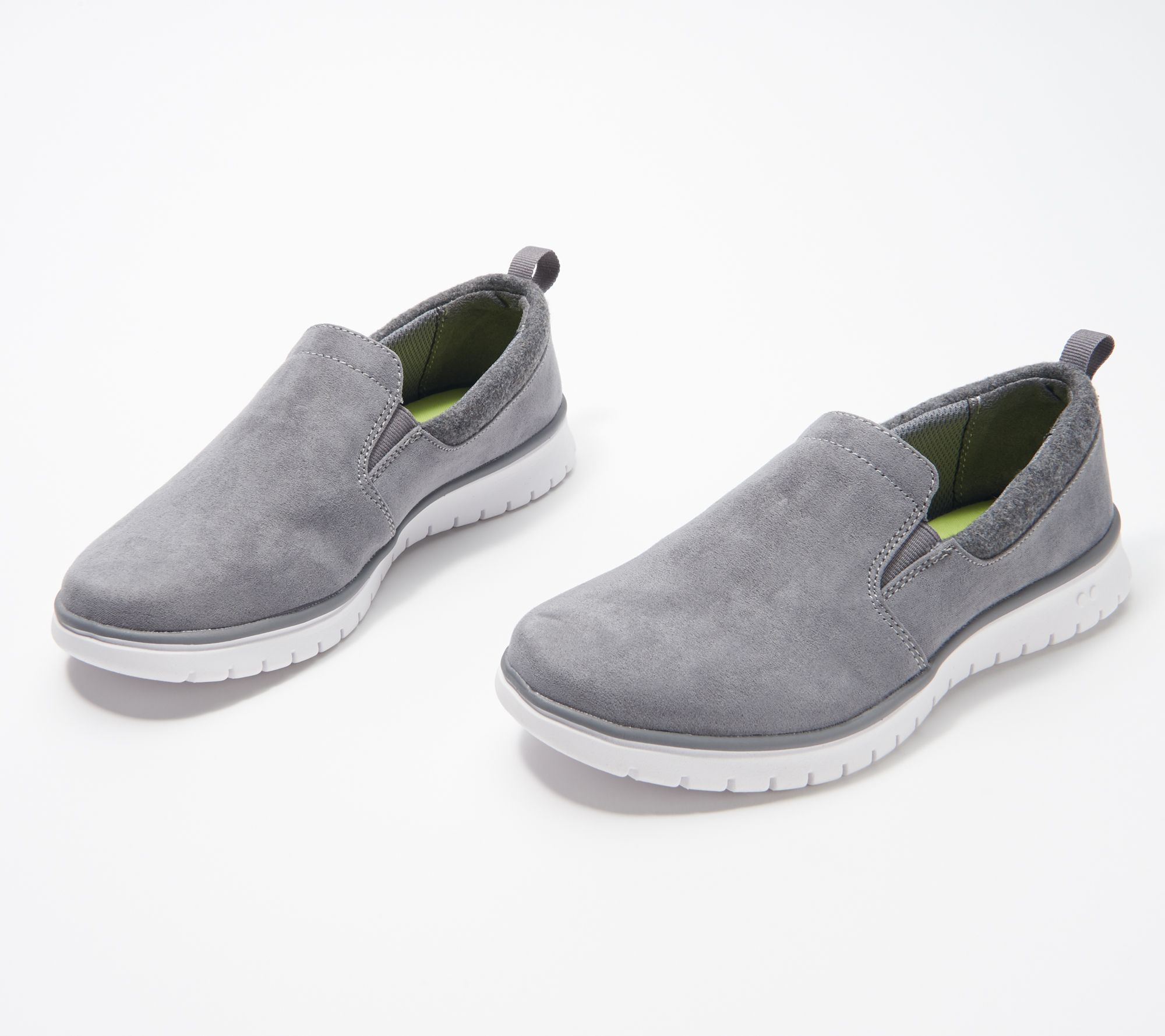 ryka tennis shoes on qvc