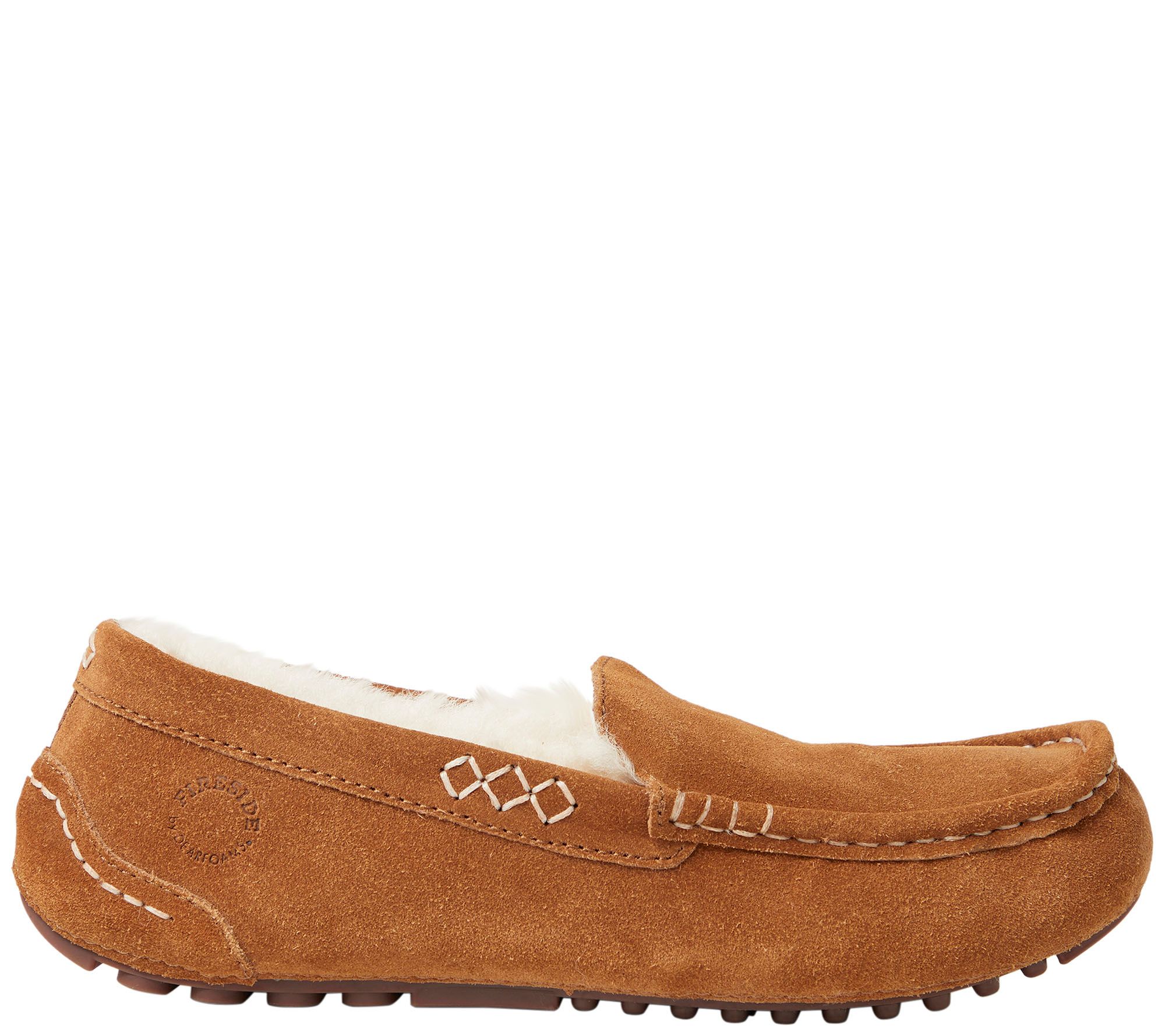 qvc slippers on sale
