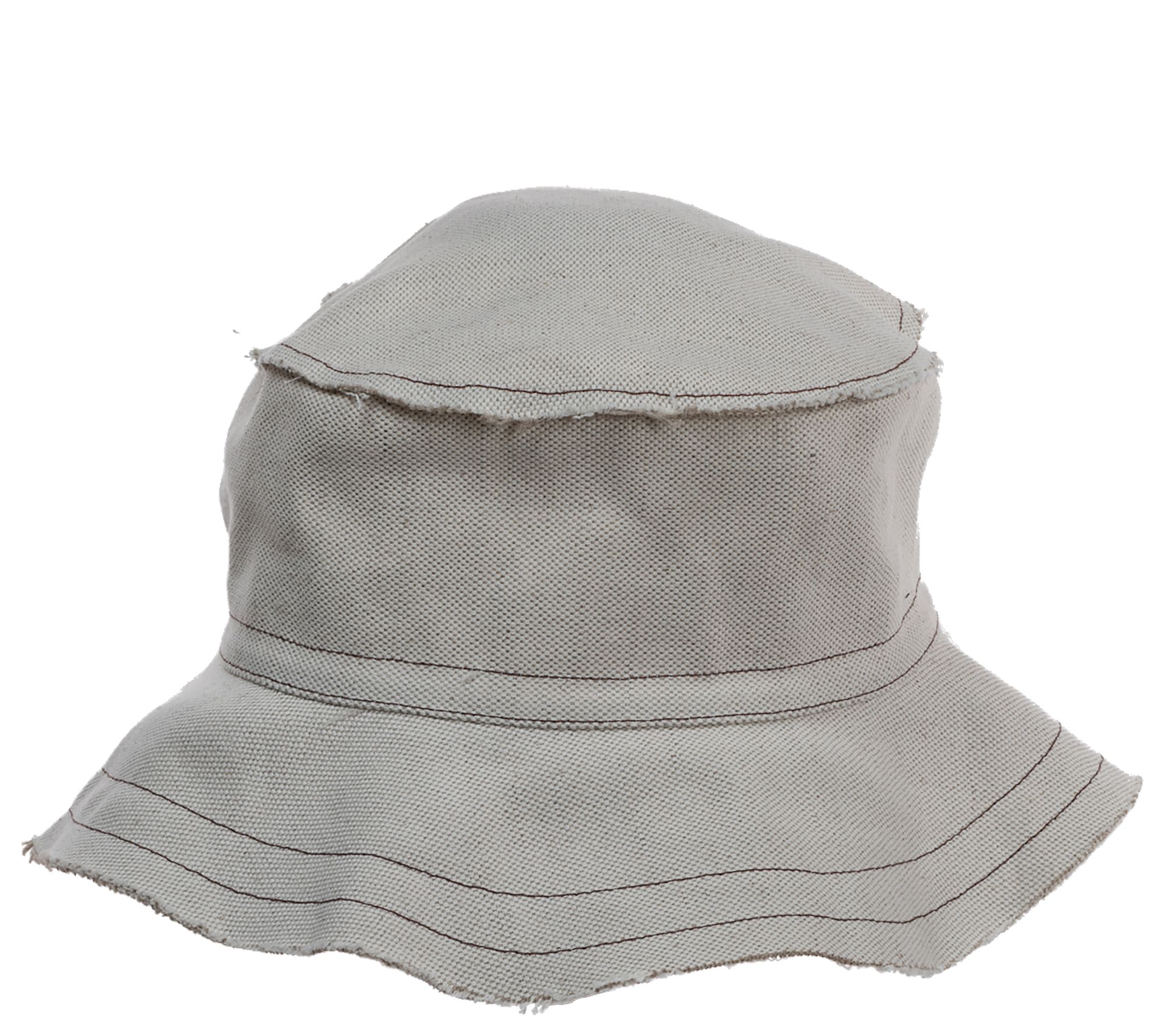 canvas fisherman hat