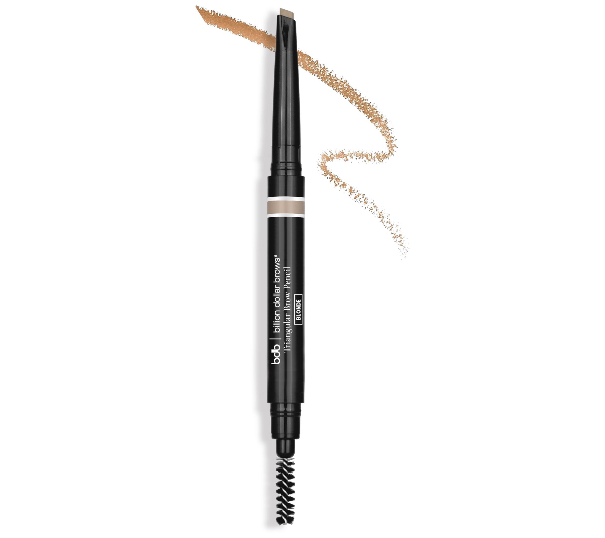 Billion Dollar Beauty Triangular Brow Pencil