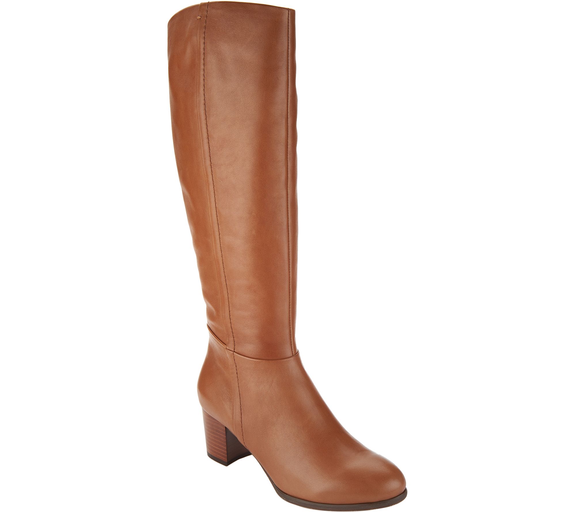 vionic wide calf boots