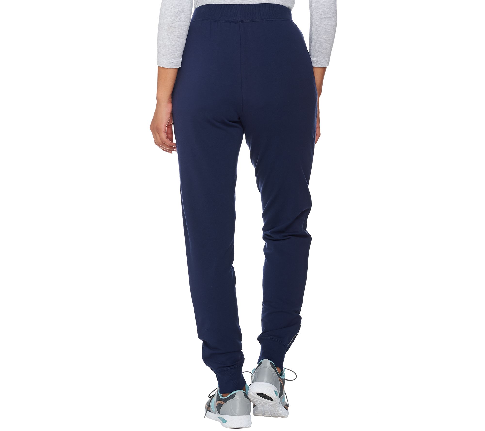 petite jogger pants