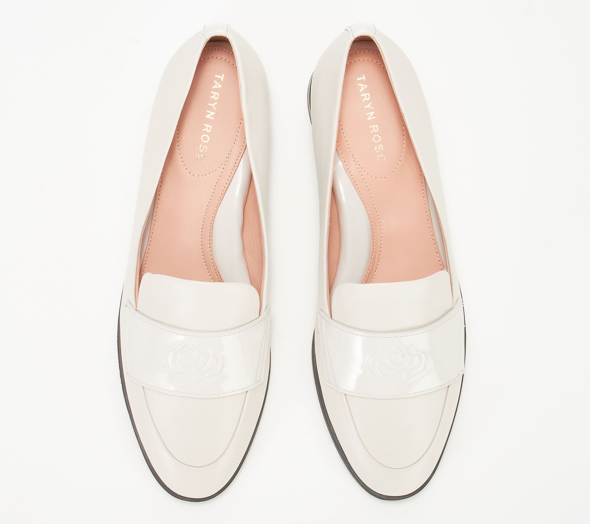 taryn rose blossom loafer