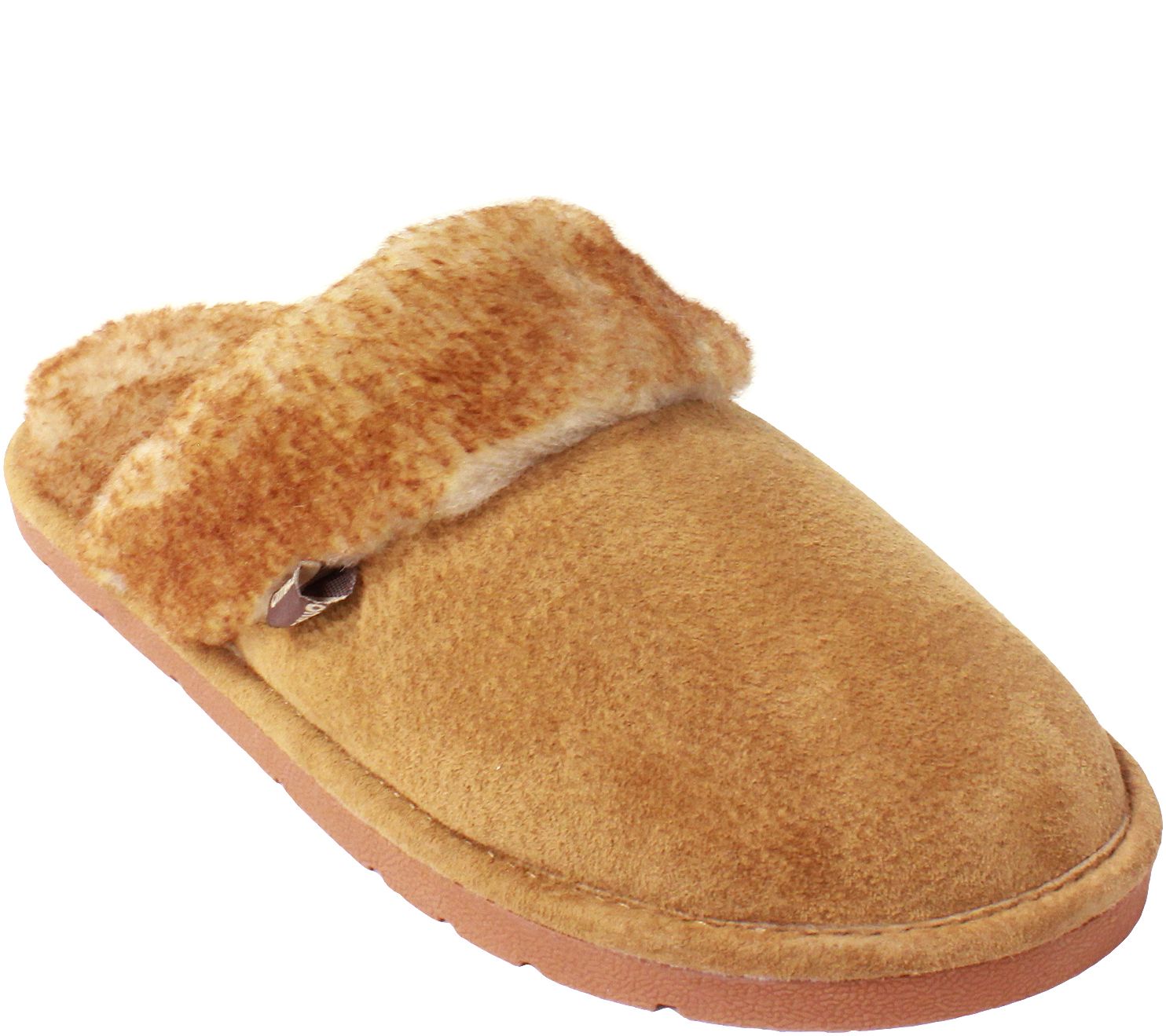 qvc slippers on sale