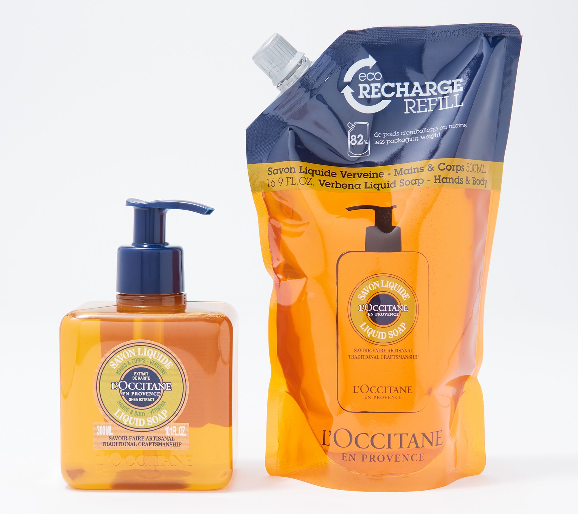 l-occitane-liquid-soap-with-eco-refill-auto-delivery-qvc