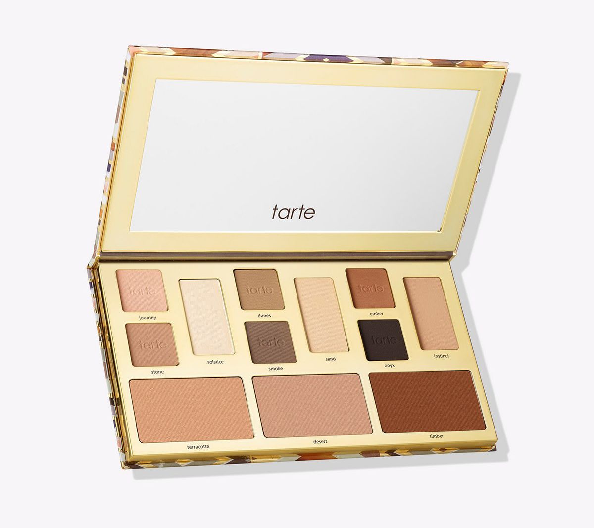 UPC 846733021468 product image for tarte Clay Play Face Shaping Palette | upcitemdb.com
