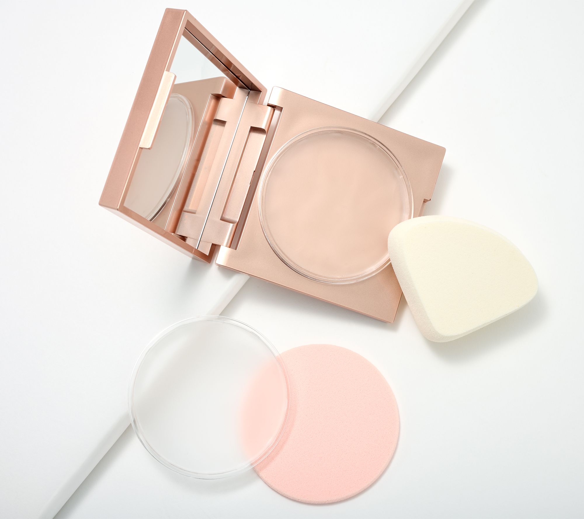 Mally Evercolor Poreless Face Defender & Compact Refill