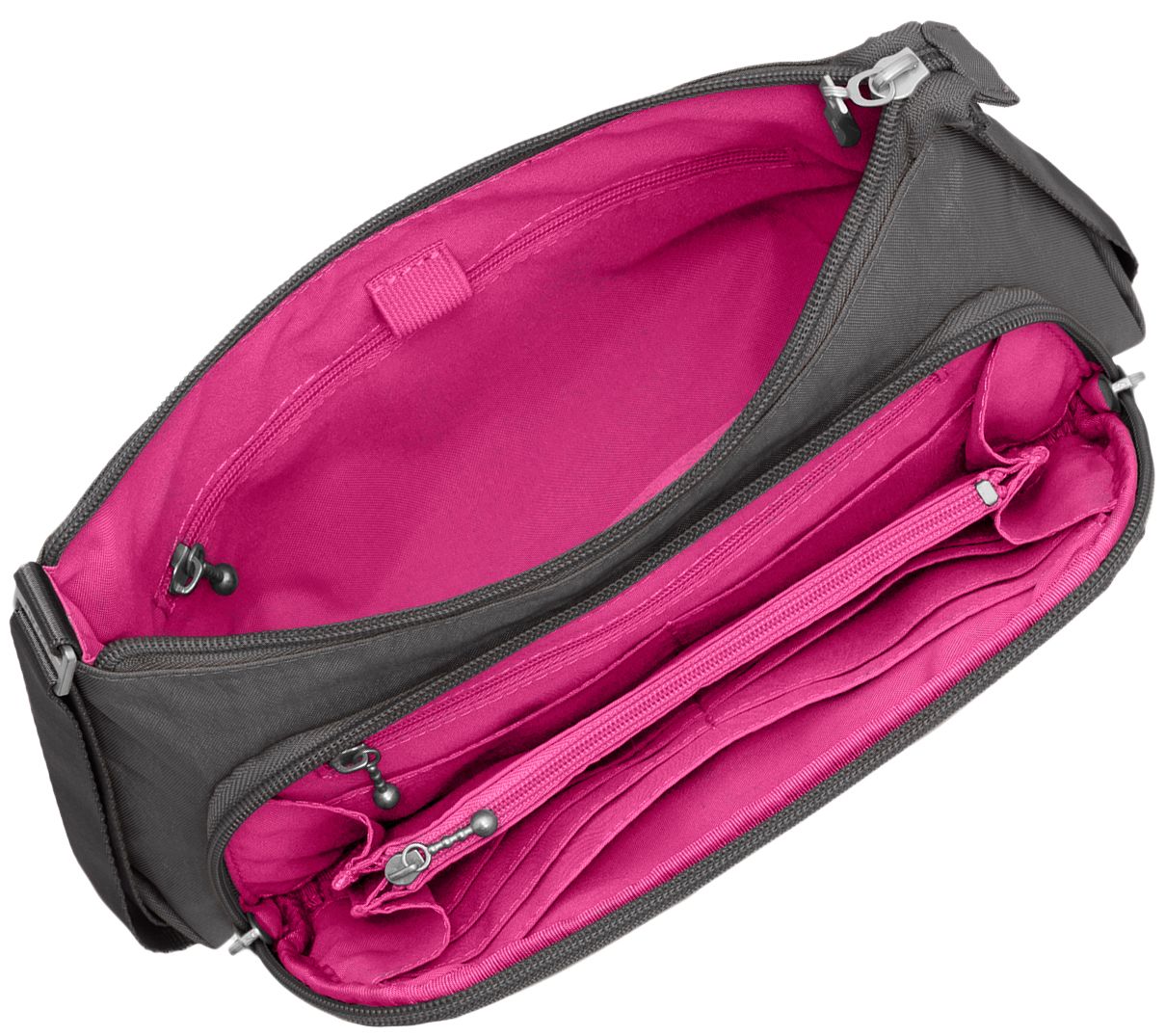 baggallini Everyday Bagg - QVC.com