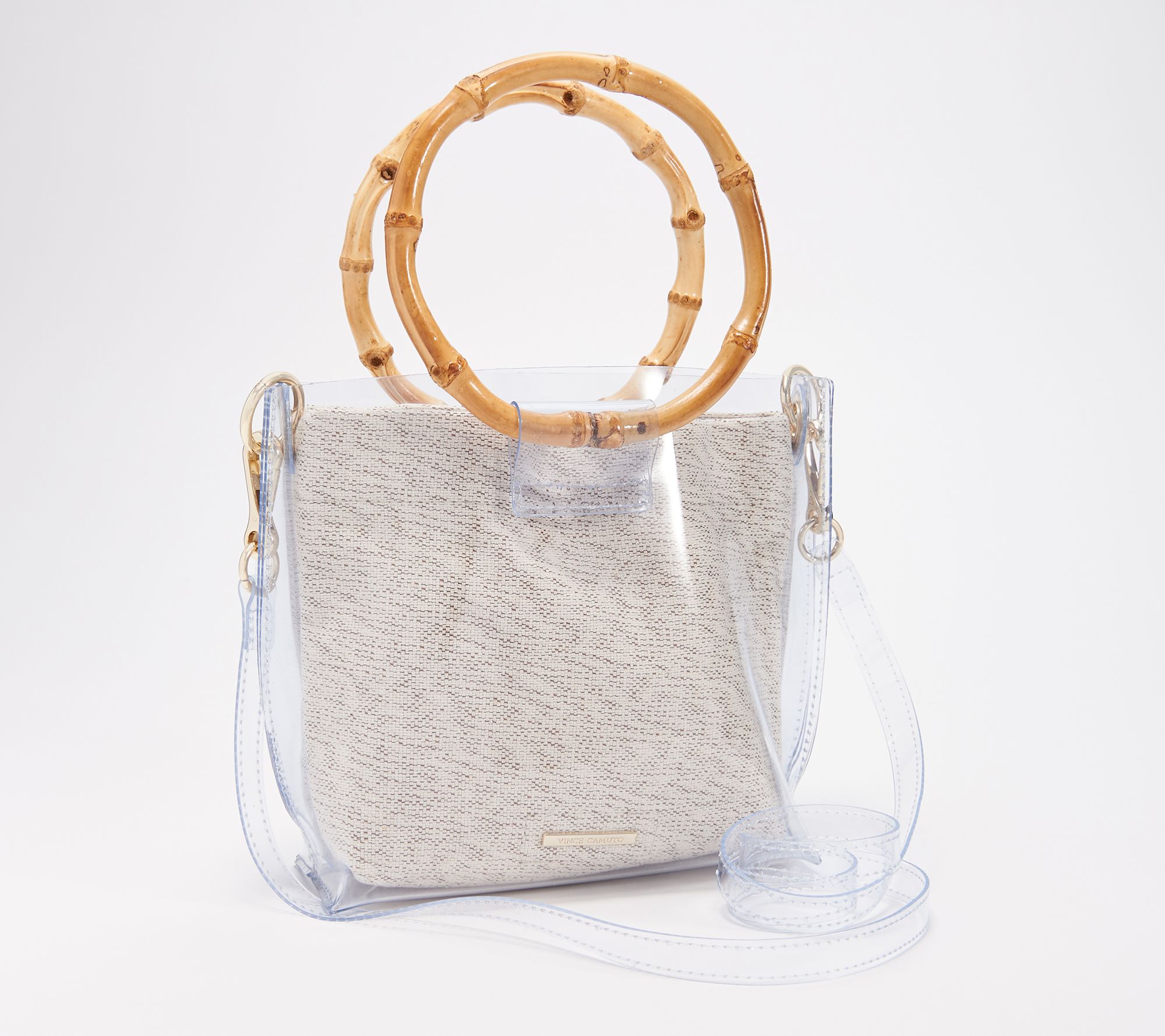 vince camuto circle crossbody bag