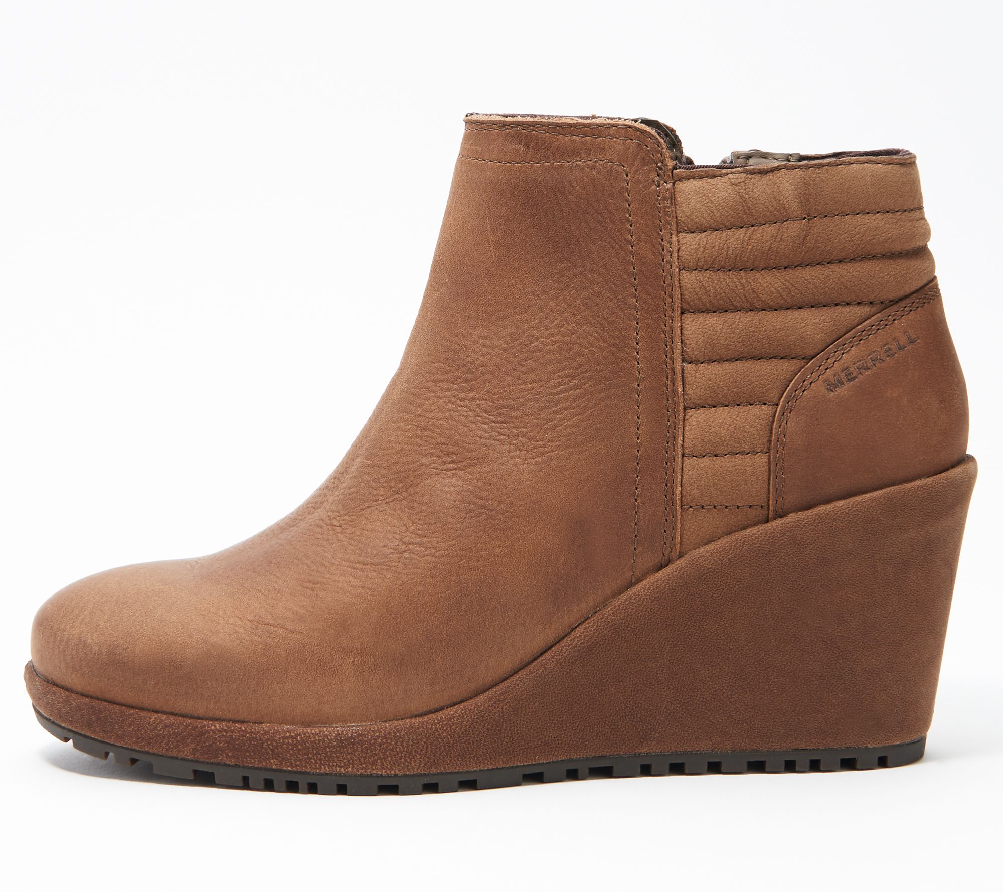 merrell tremblant wedge bluff