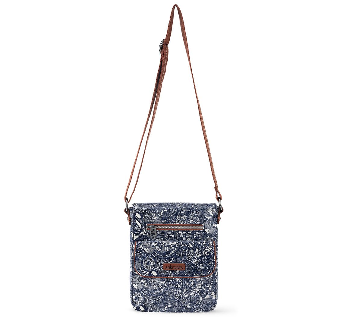 sakroots messenger bag