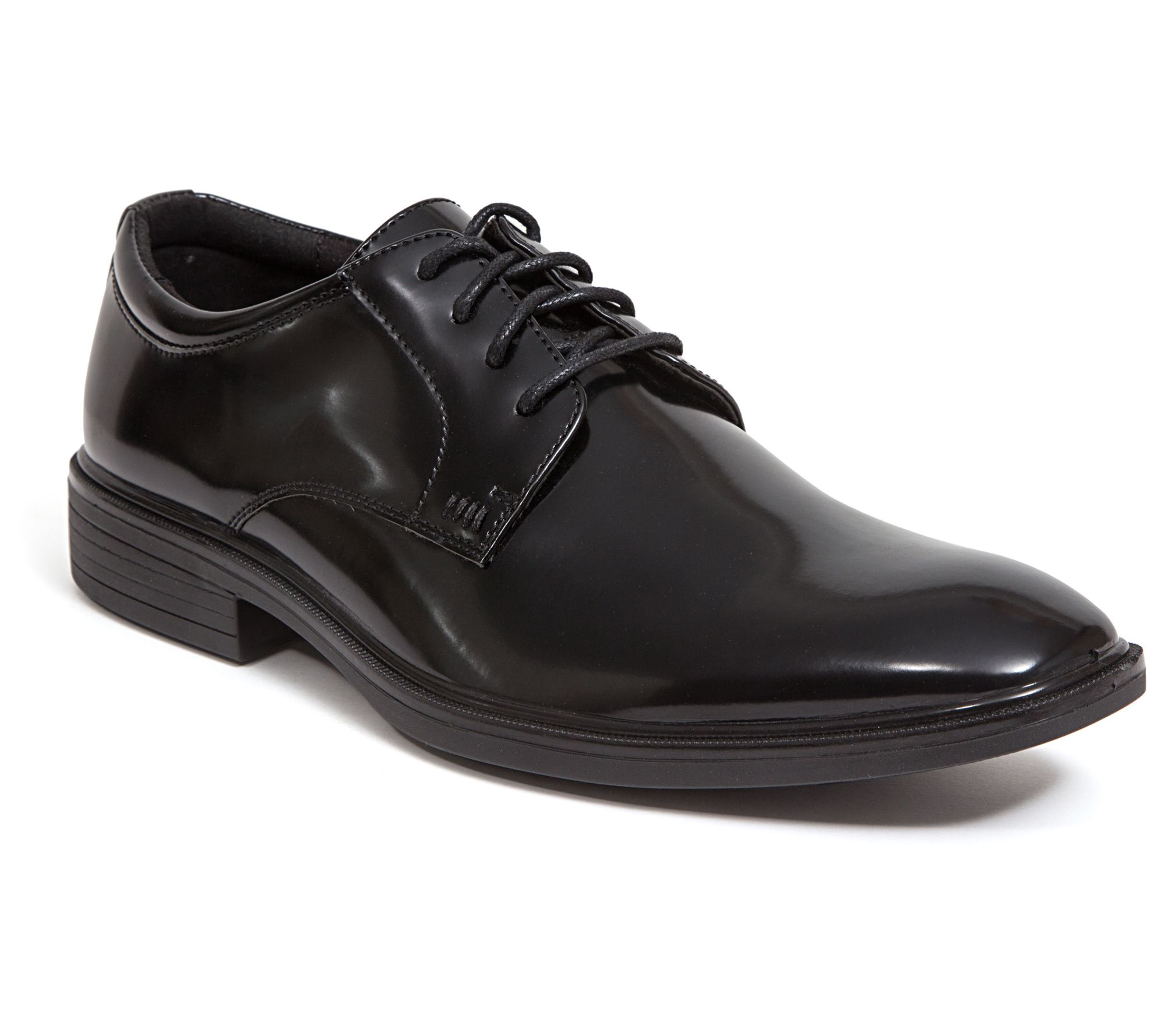 memory foam dress shoes mens