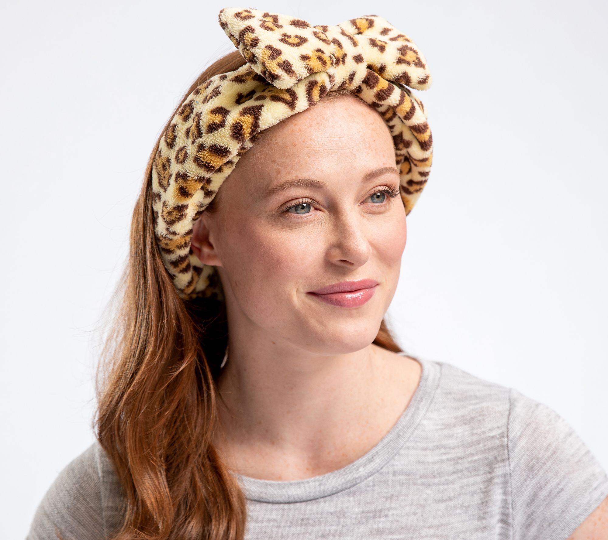 Campanelli Special Edition FreshFace 2-Piece Headband Kit