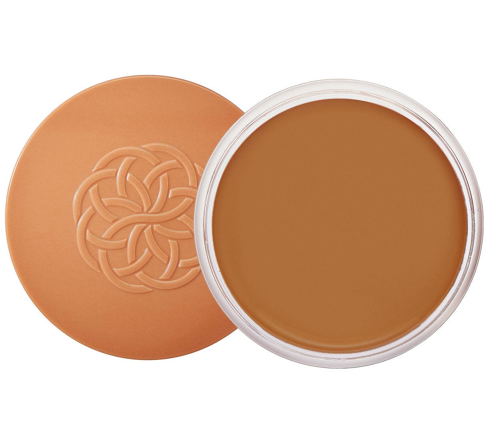 Yensa Silk Bronzing Base