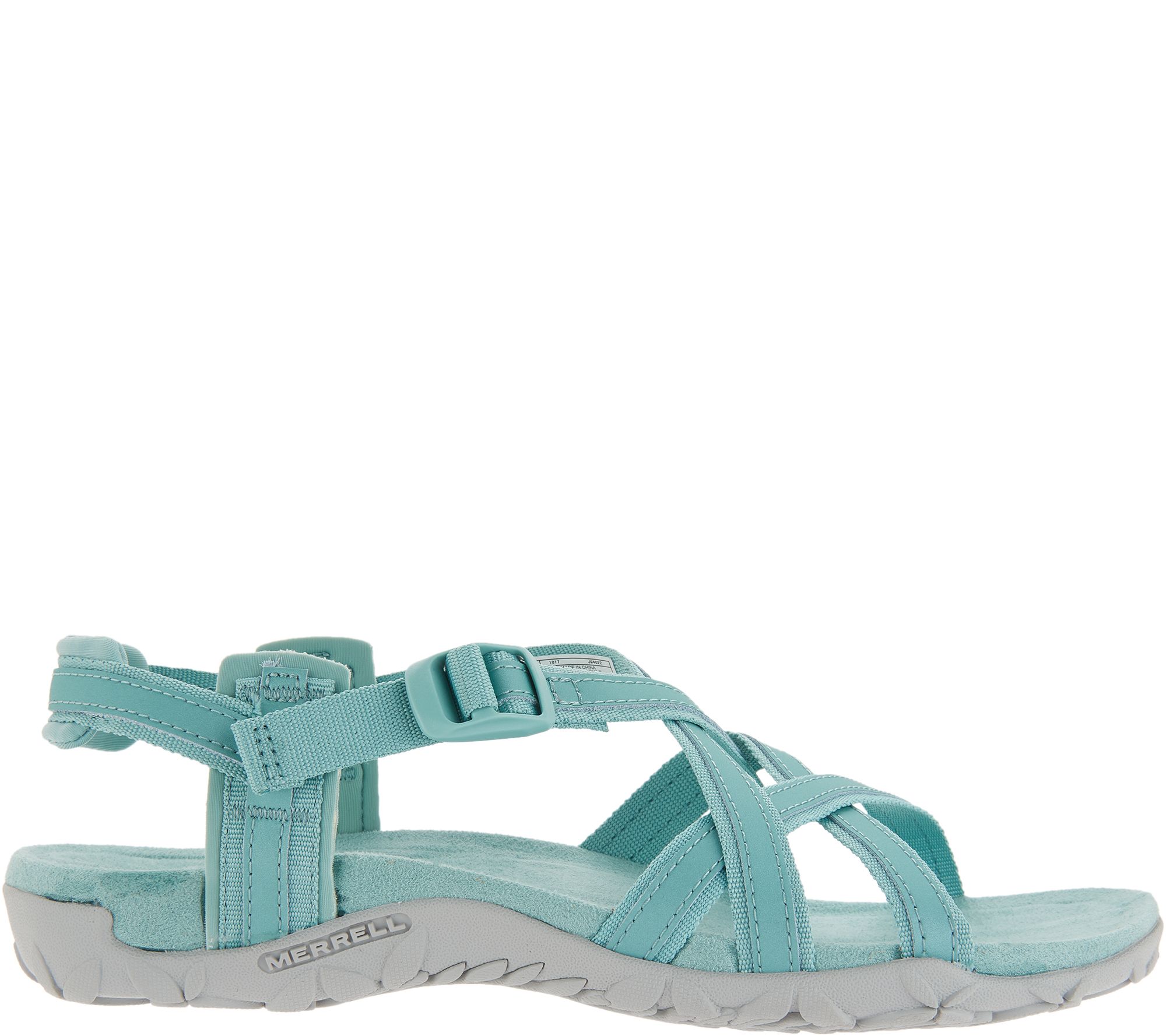 qvc merrell sandals