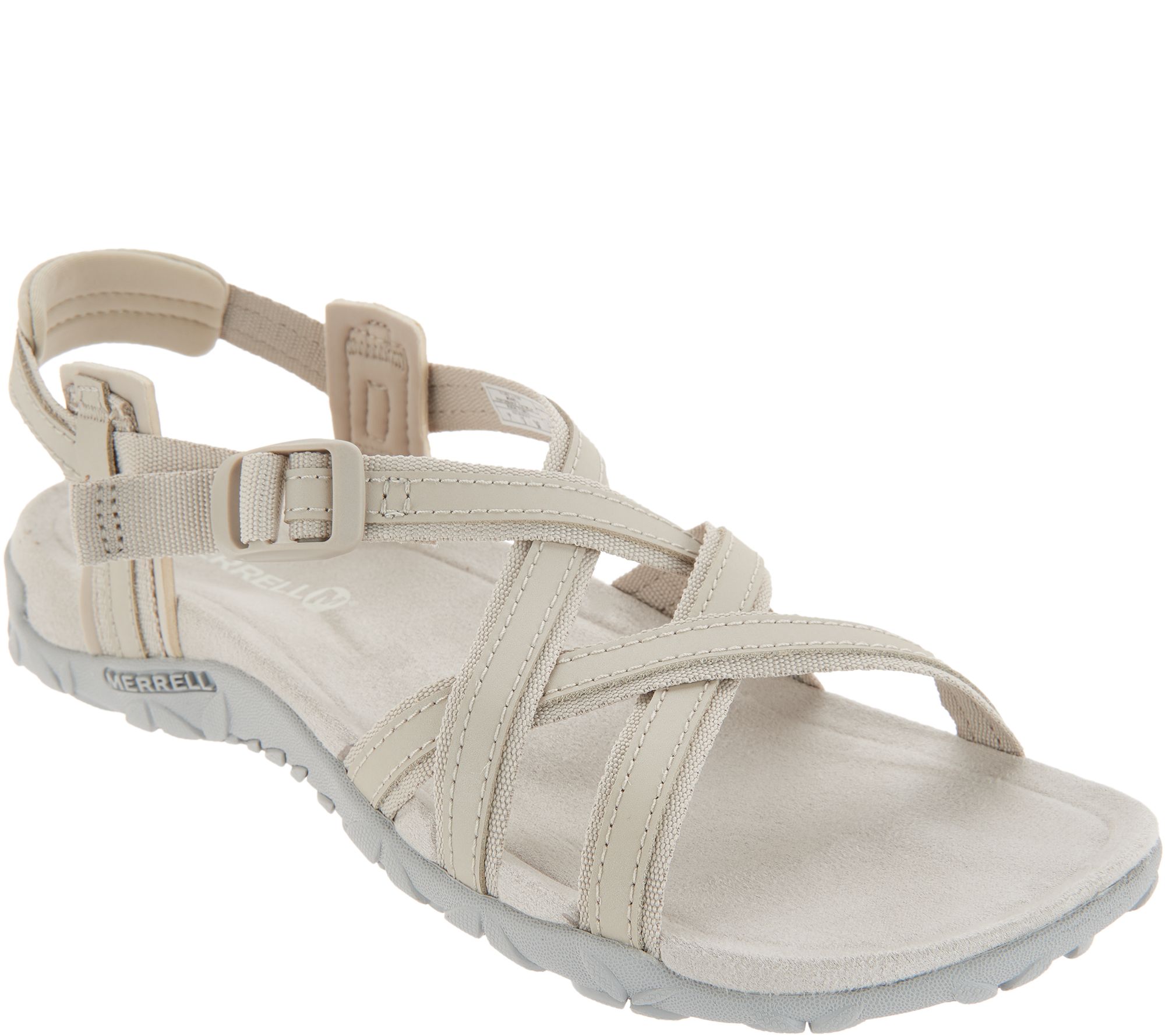 qvc merrell sandals