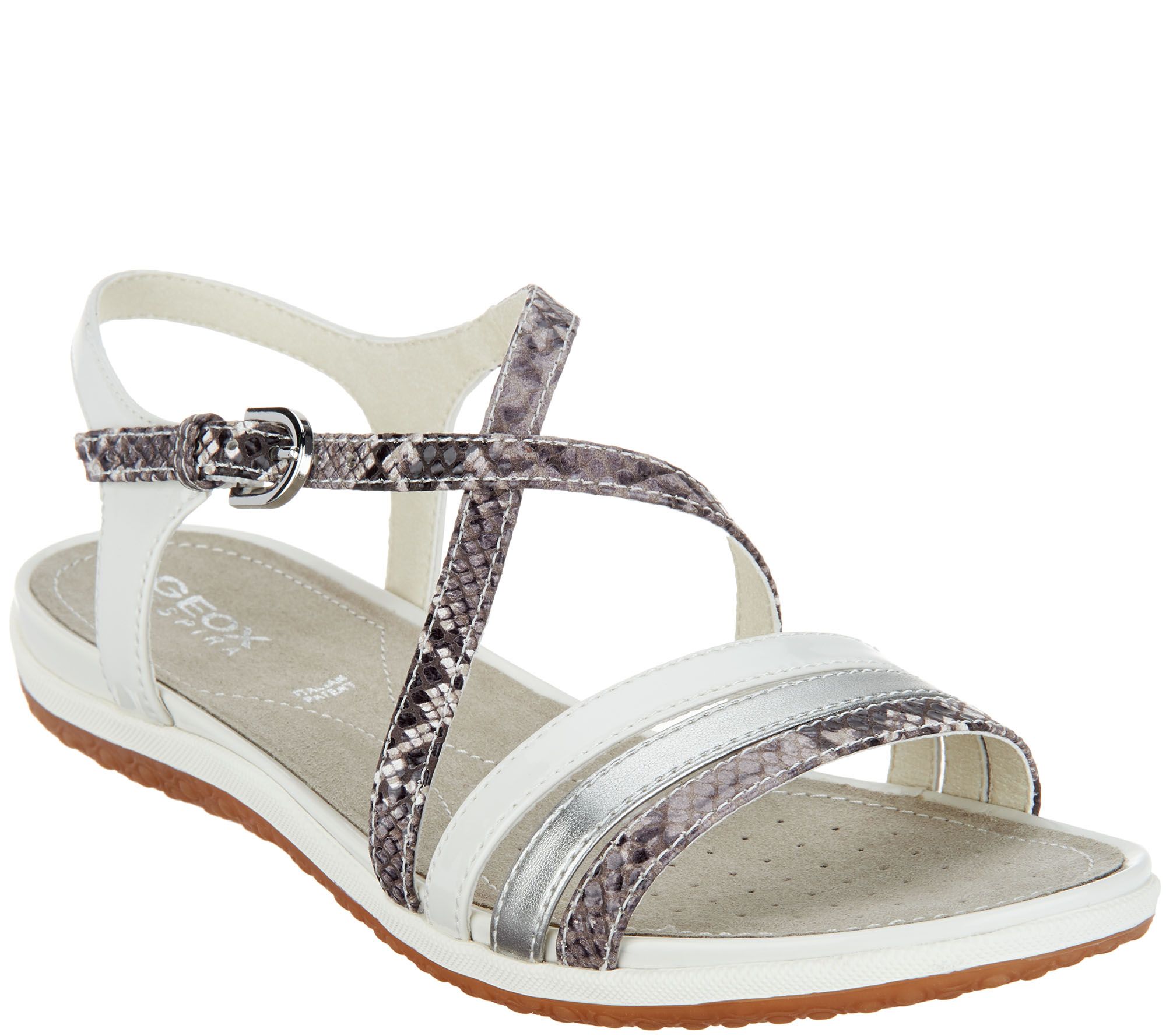 geox vega sandal