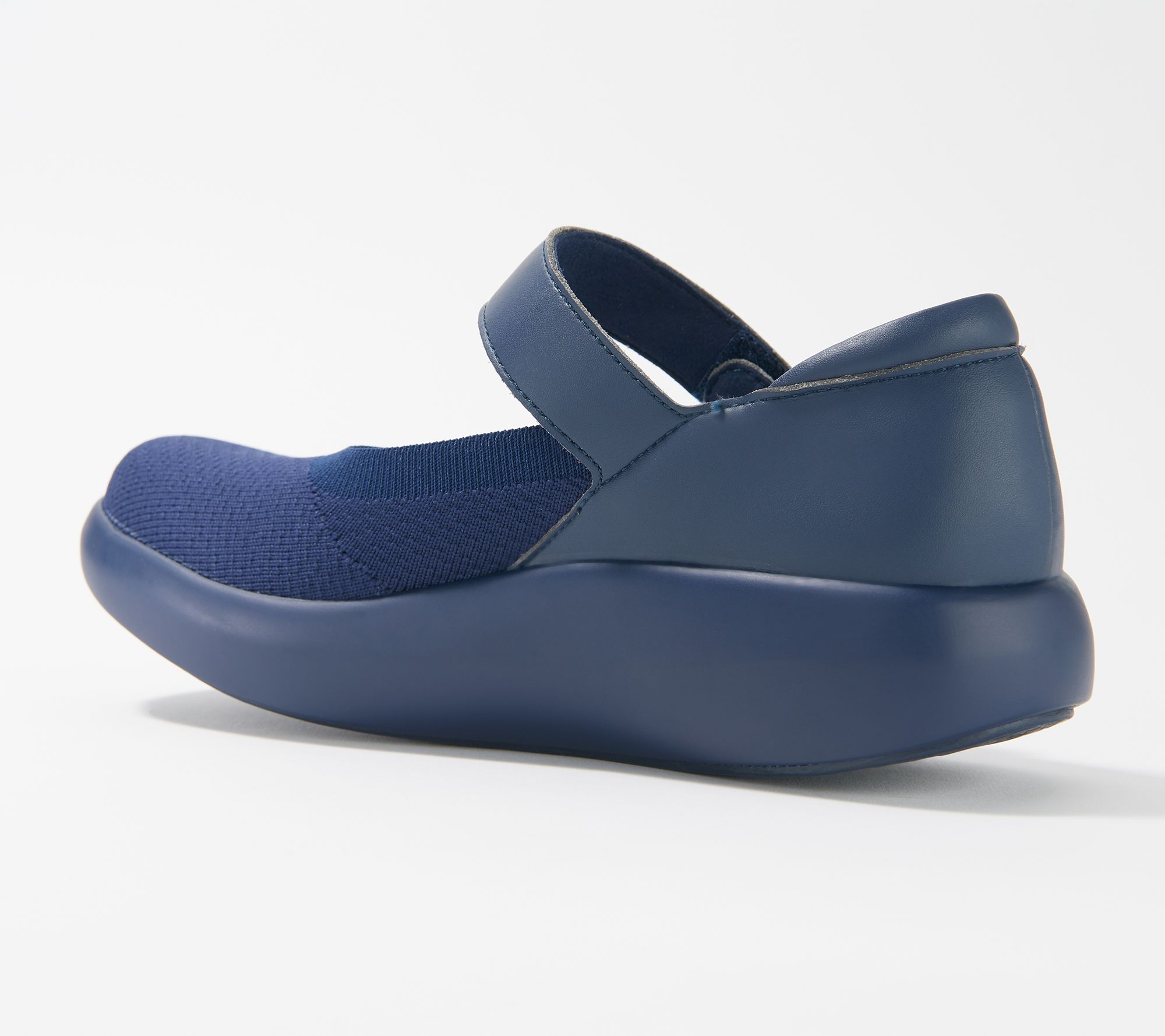 qvc alegria shoes clearance