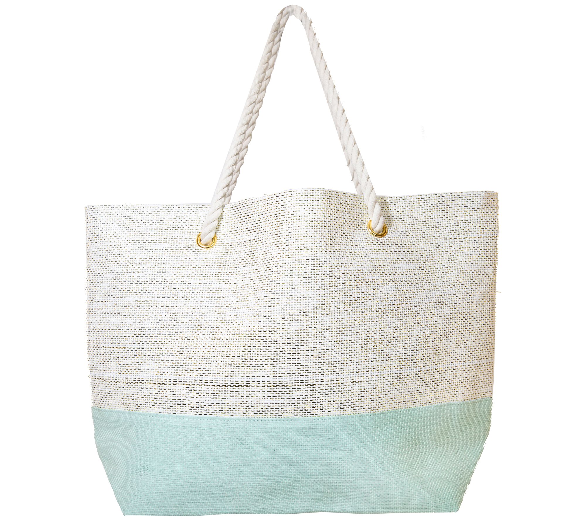 qvc tote bags