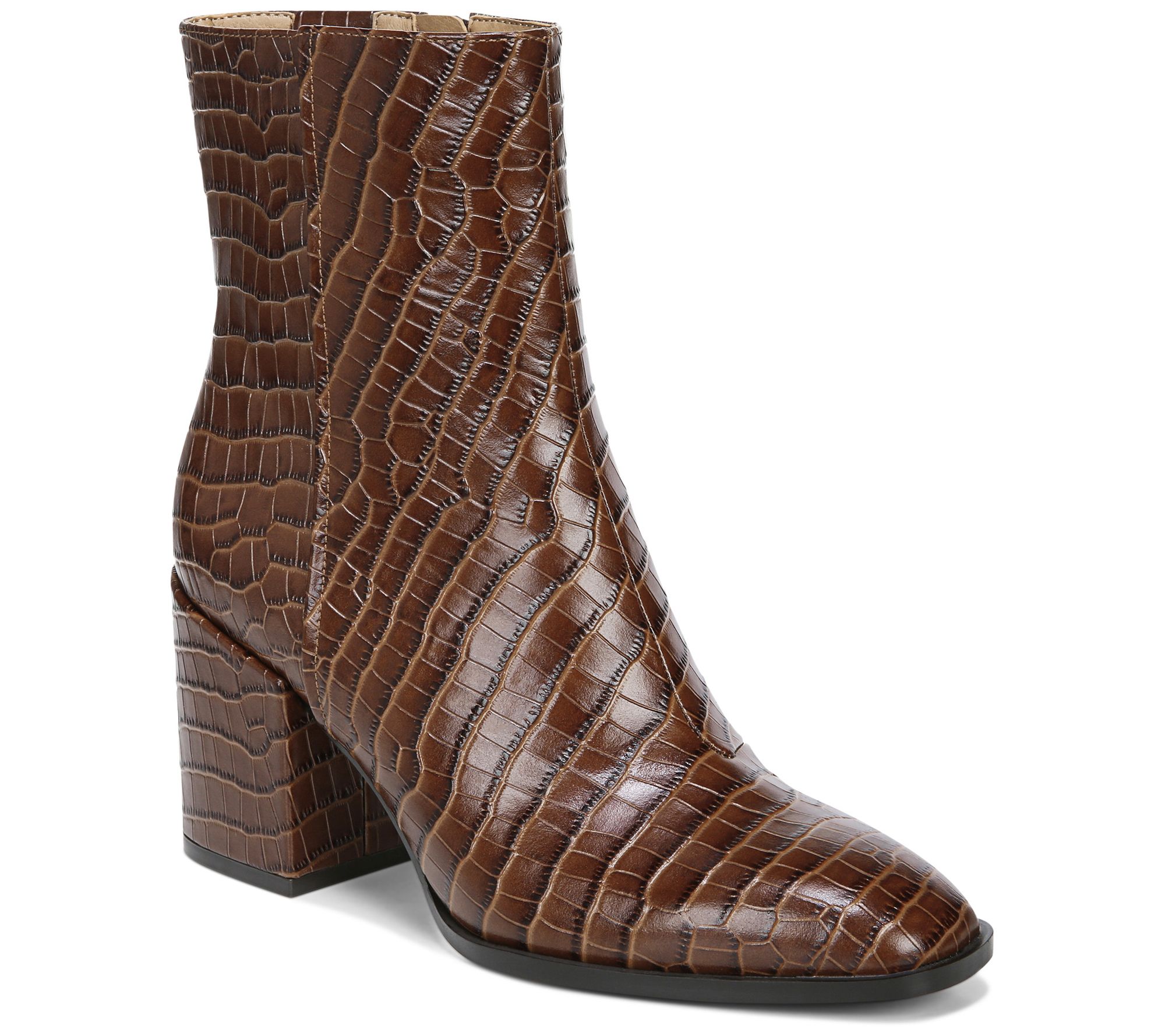 vionic booties qvc