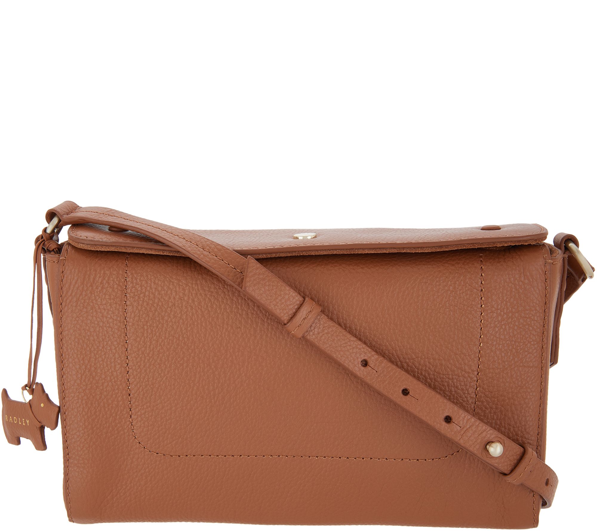 radley mink bag