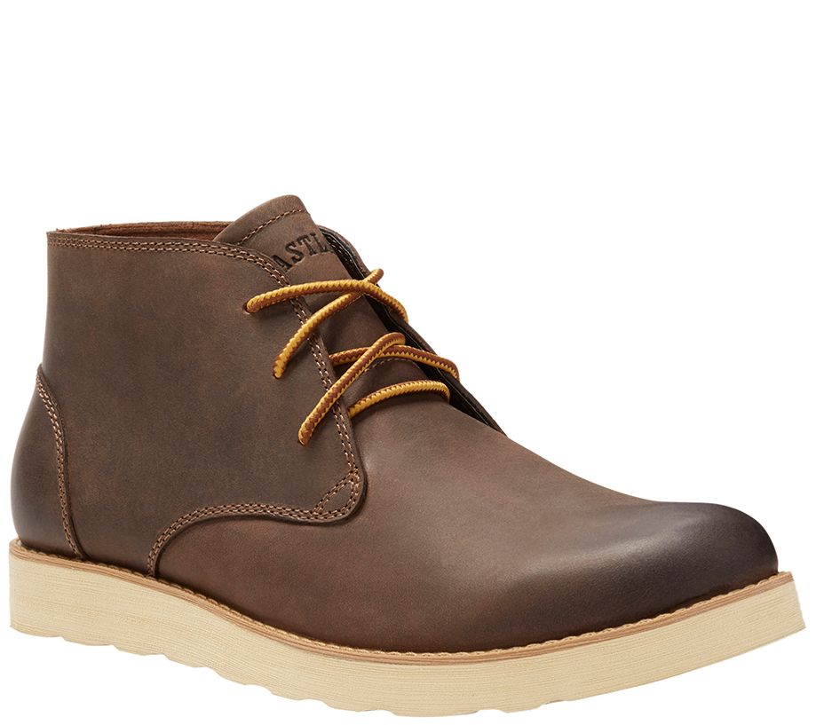 eastland duck boots