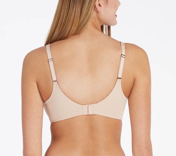 Spanx Low Profile Minimizer Bra