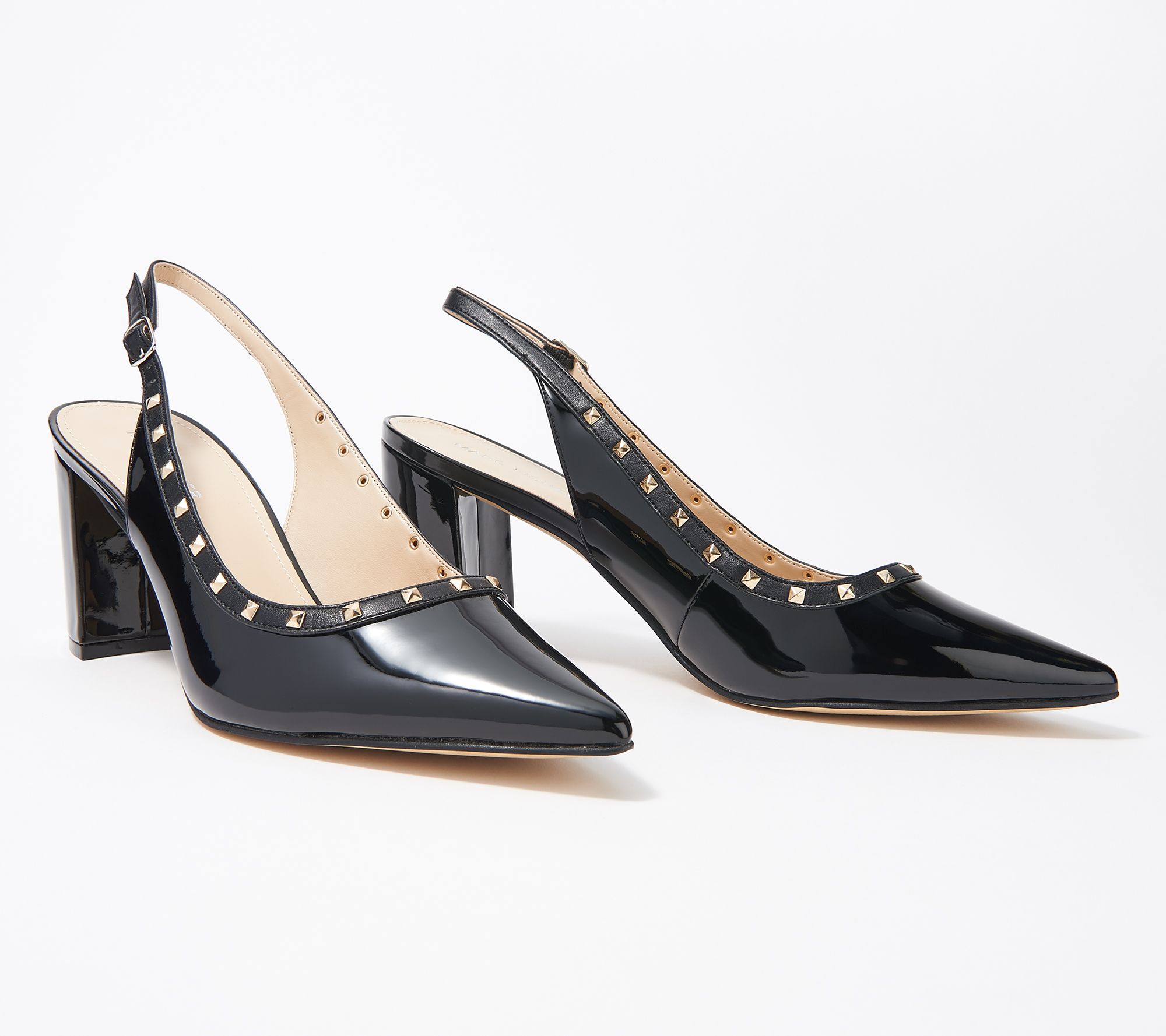 marc fisher slingback heels