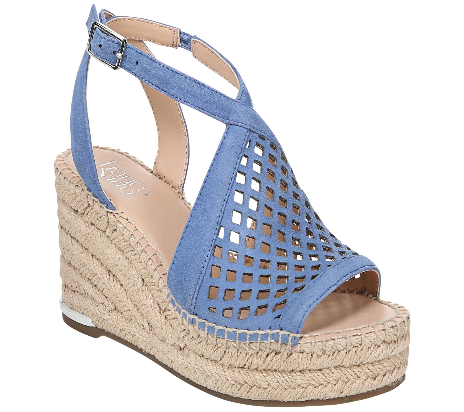 franco sarto mariska espadrille wedge