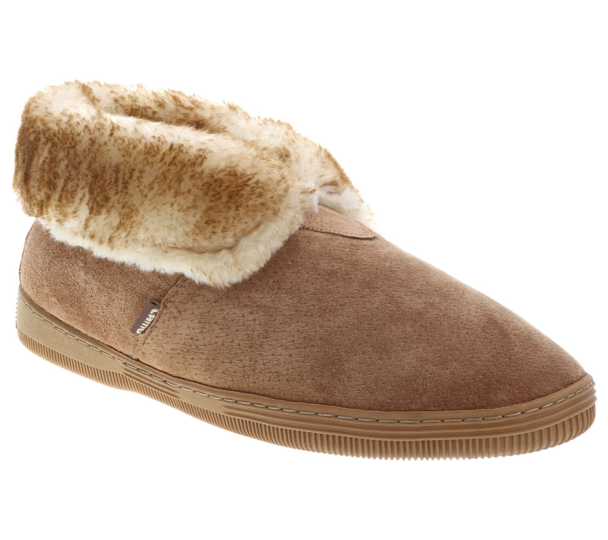 lamo slip on shoes