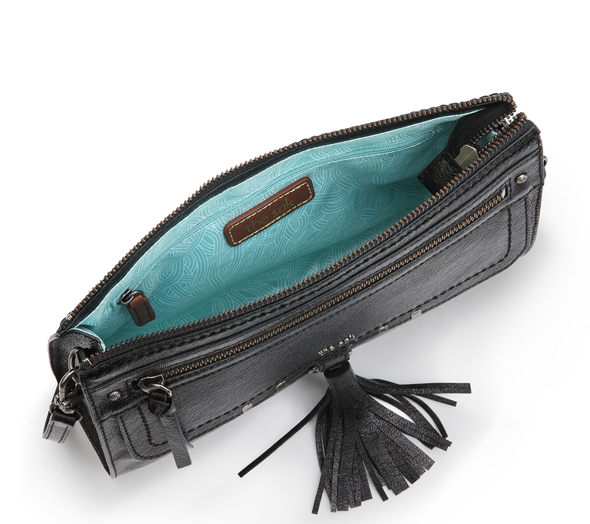 the sak leucadia crossbody