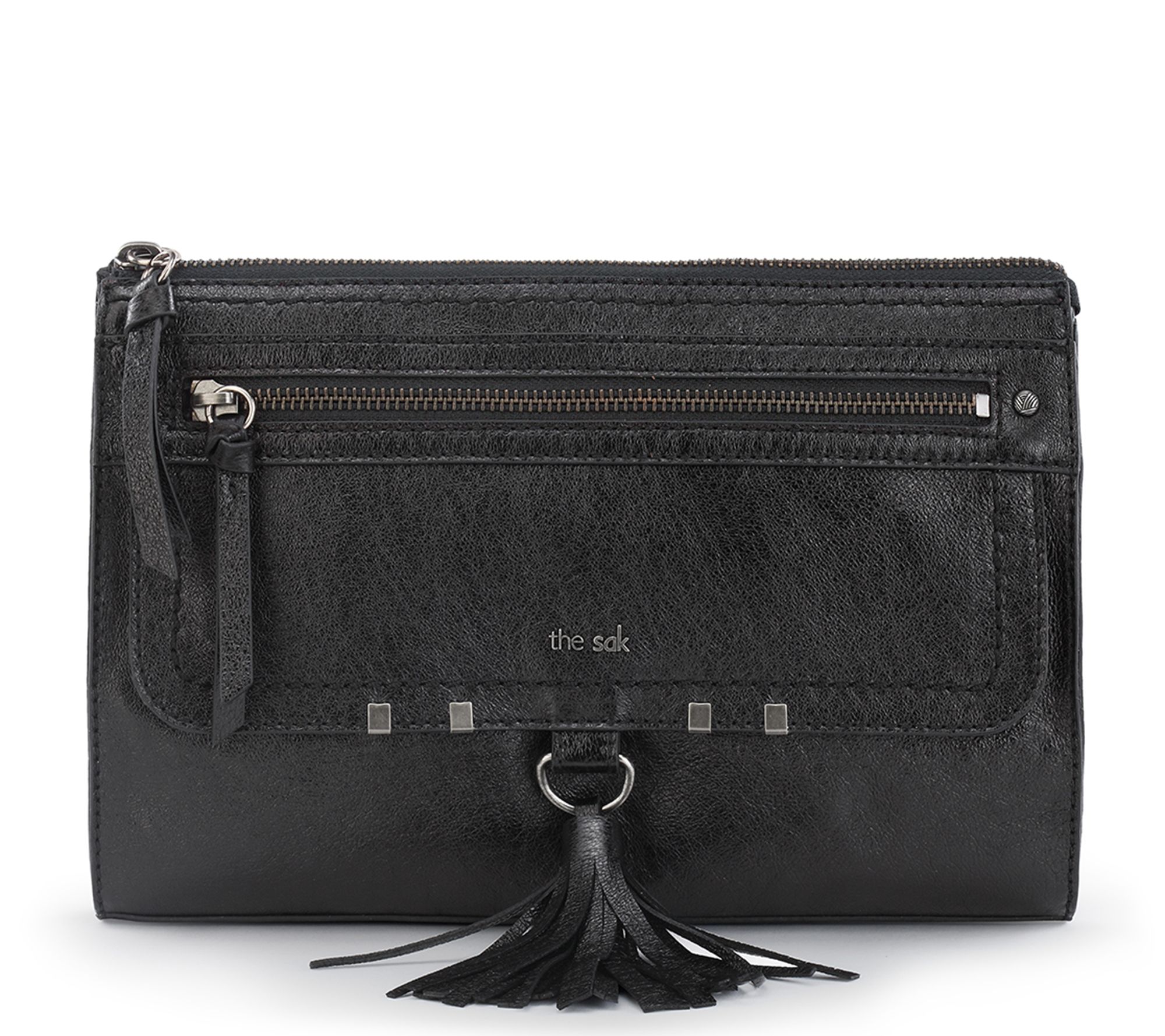 the sak leucadia crossbody