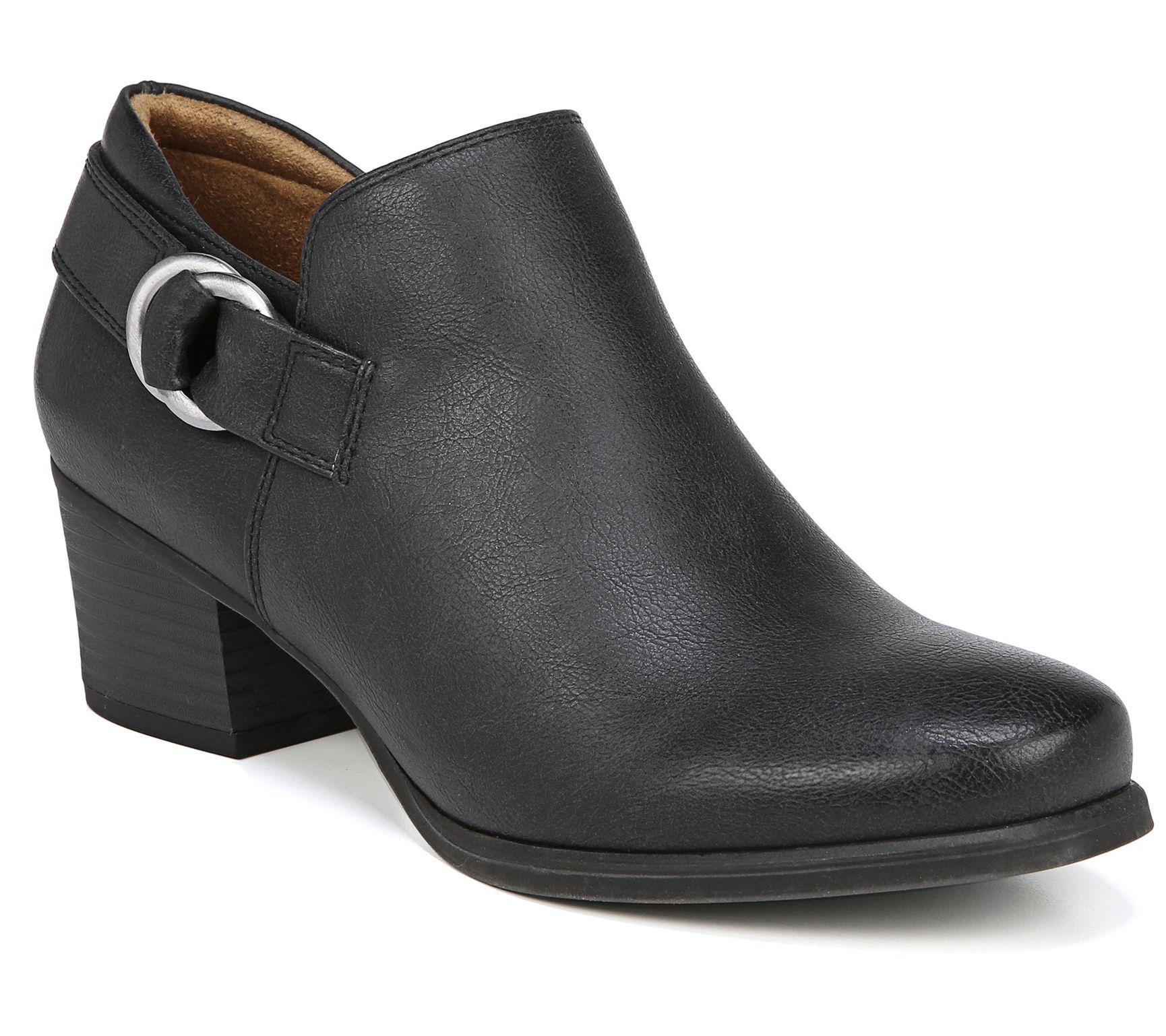 qvc naturalizer shoes