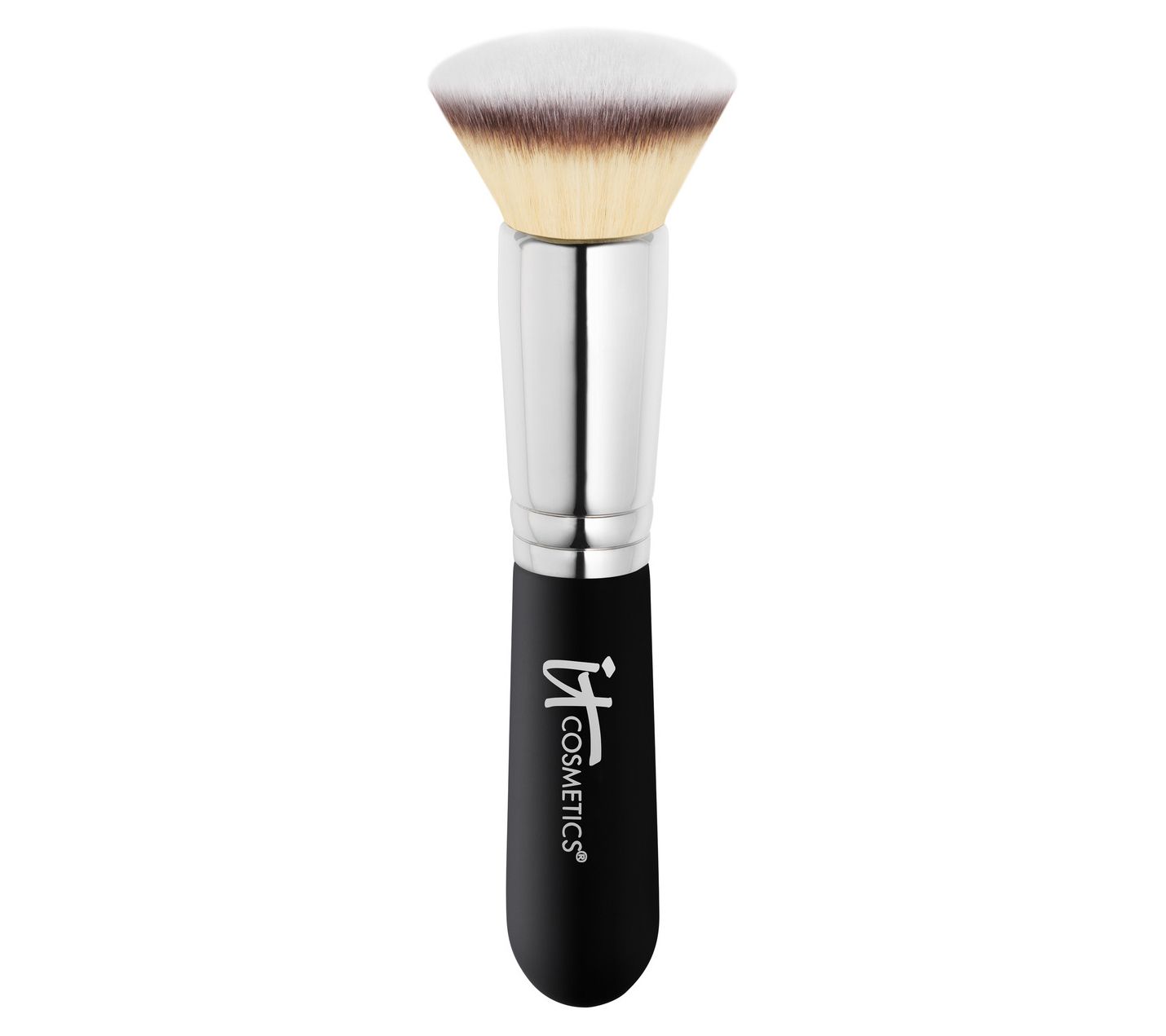 IT Cosmetics Heavenly Luxe FlatTop Foundation Brush #6