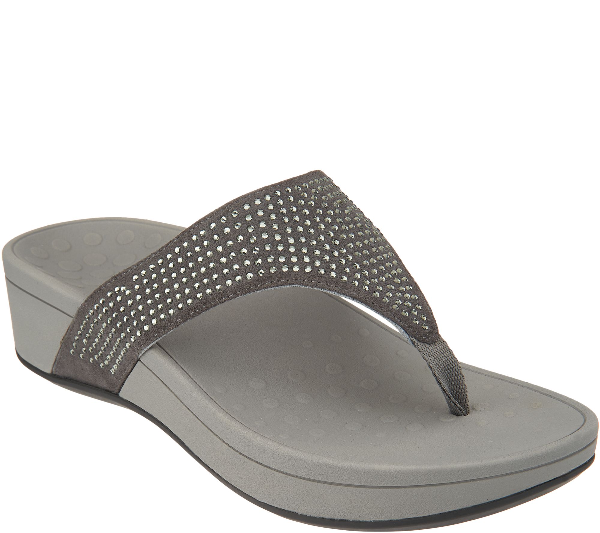 hsn vionic slippers