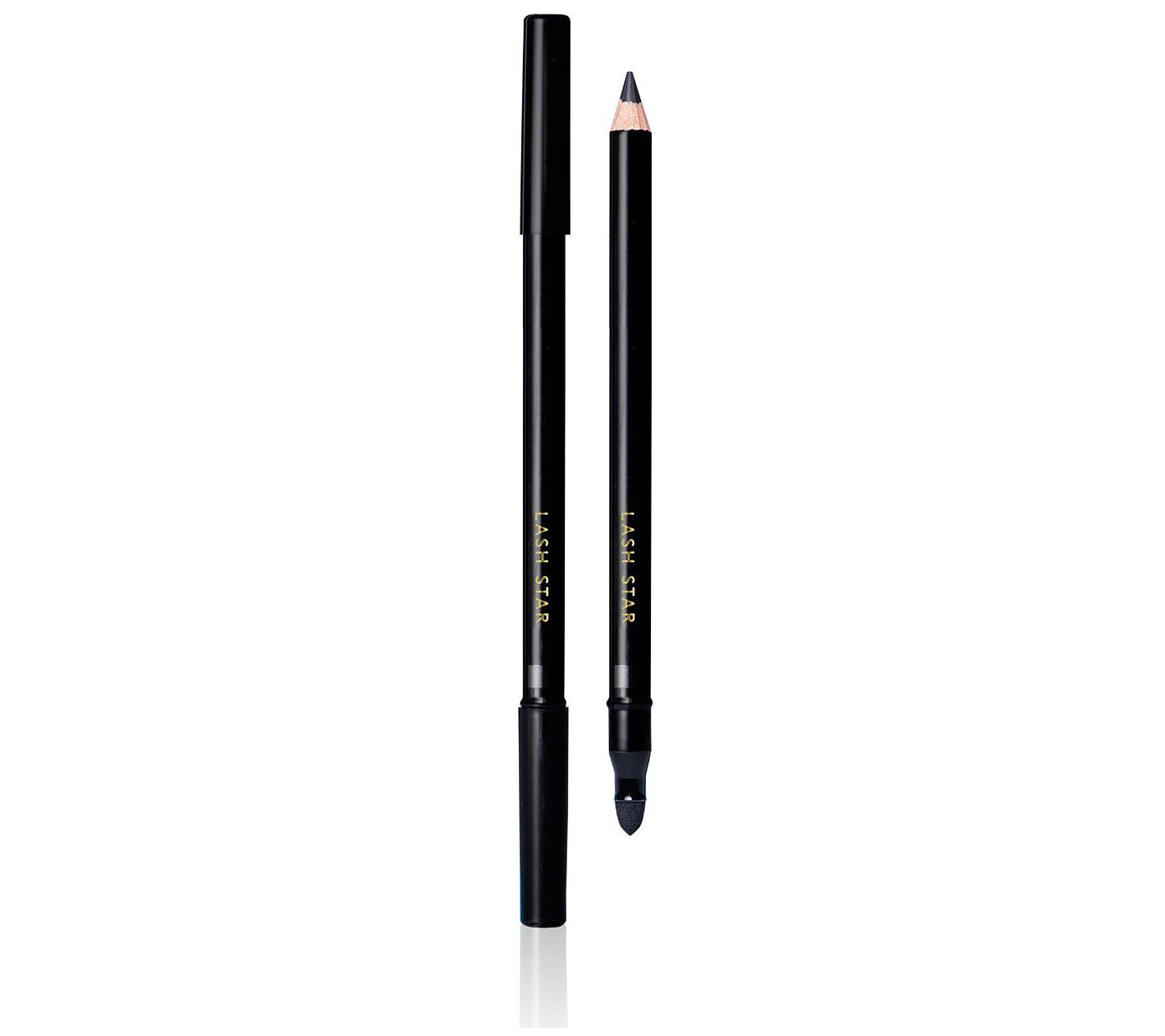 Lash Star Pure Pigment Kohl Liner