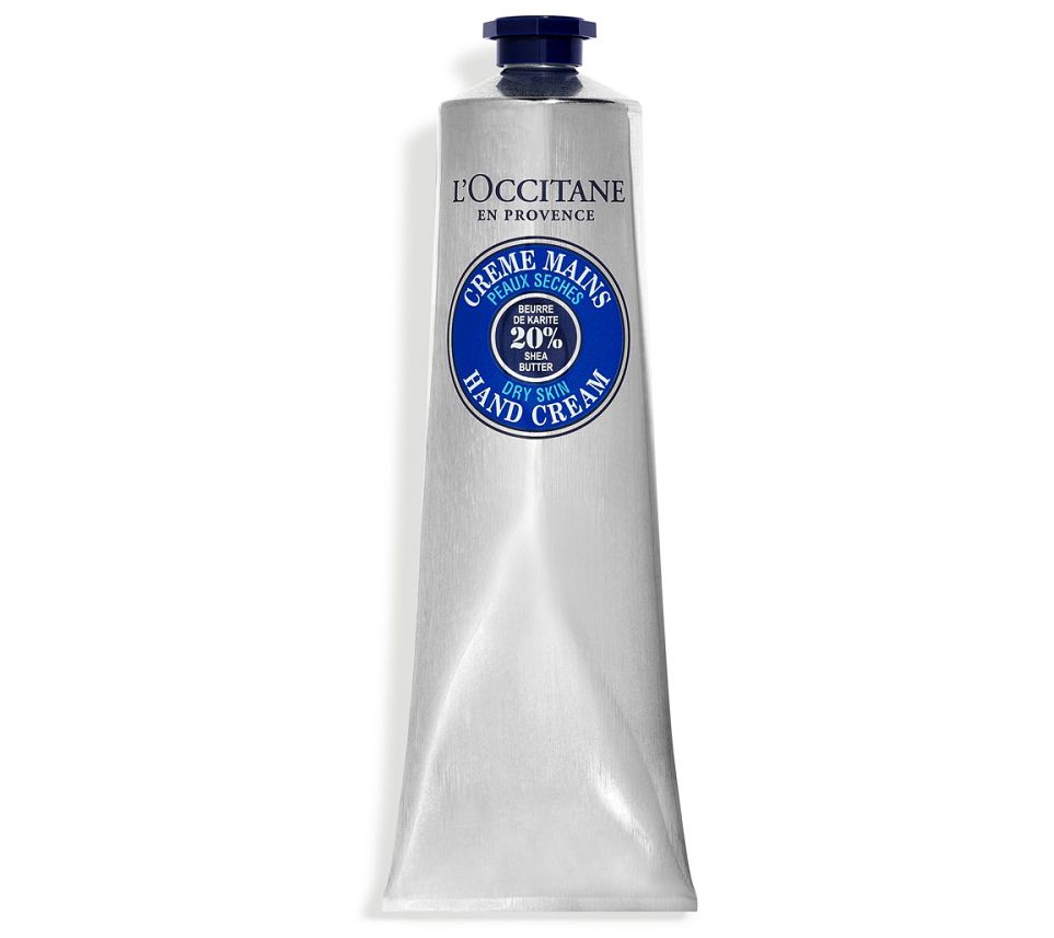 L'Occitane Shea Butter Hand Cream 5.1oz