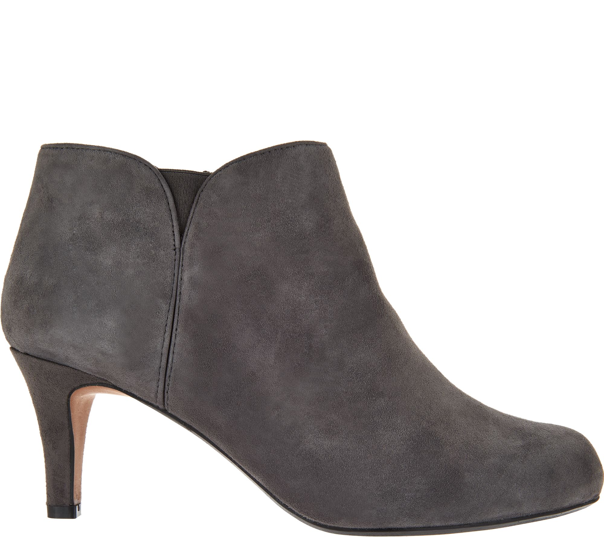 qvc clarks shoes and boots