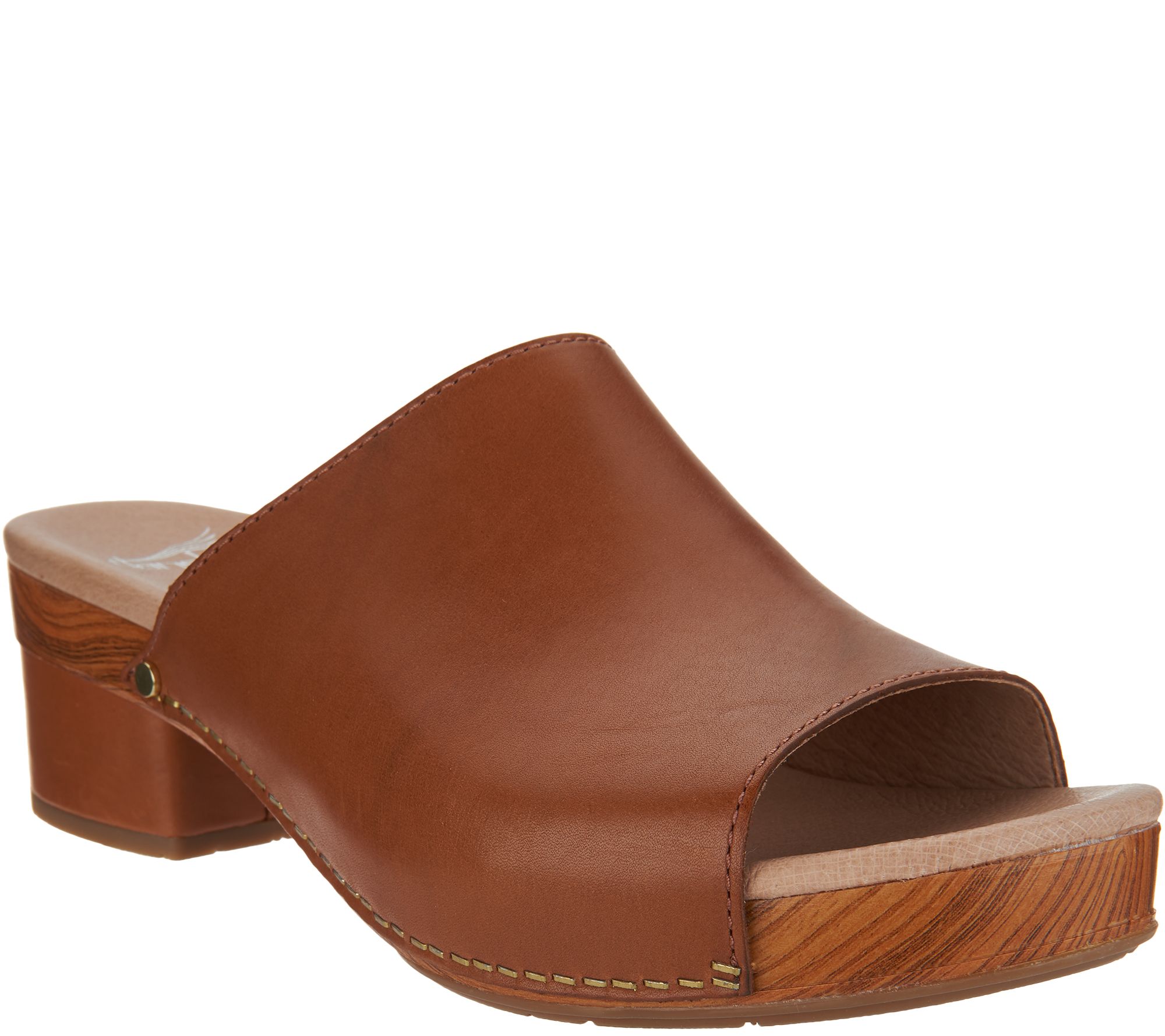 dansko maci camel