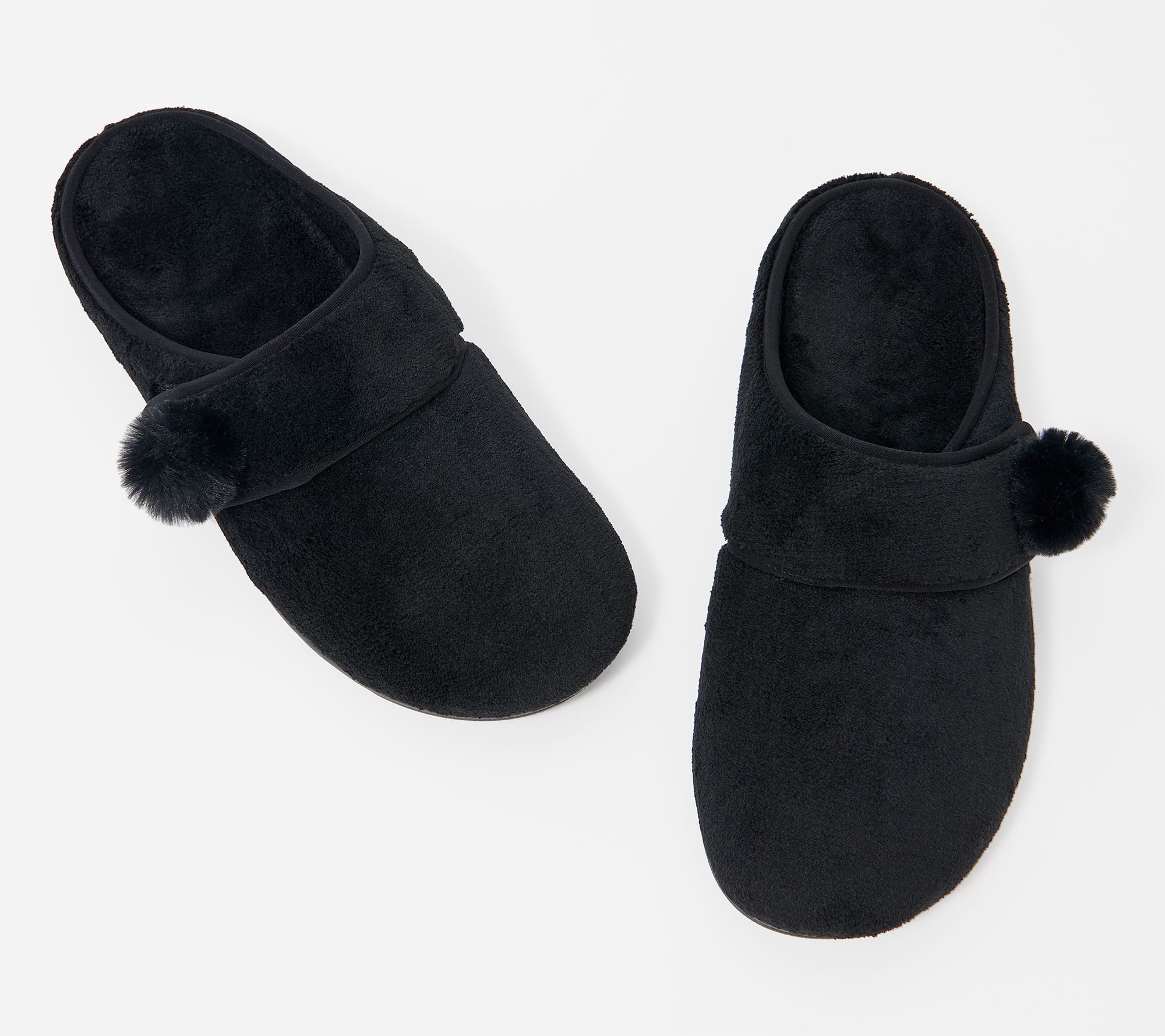 vionic bedroom slippers
