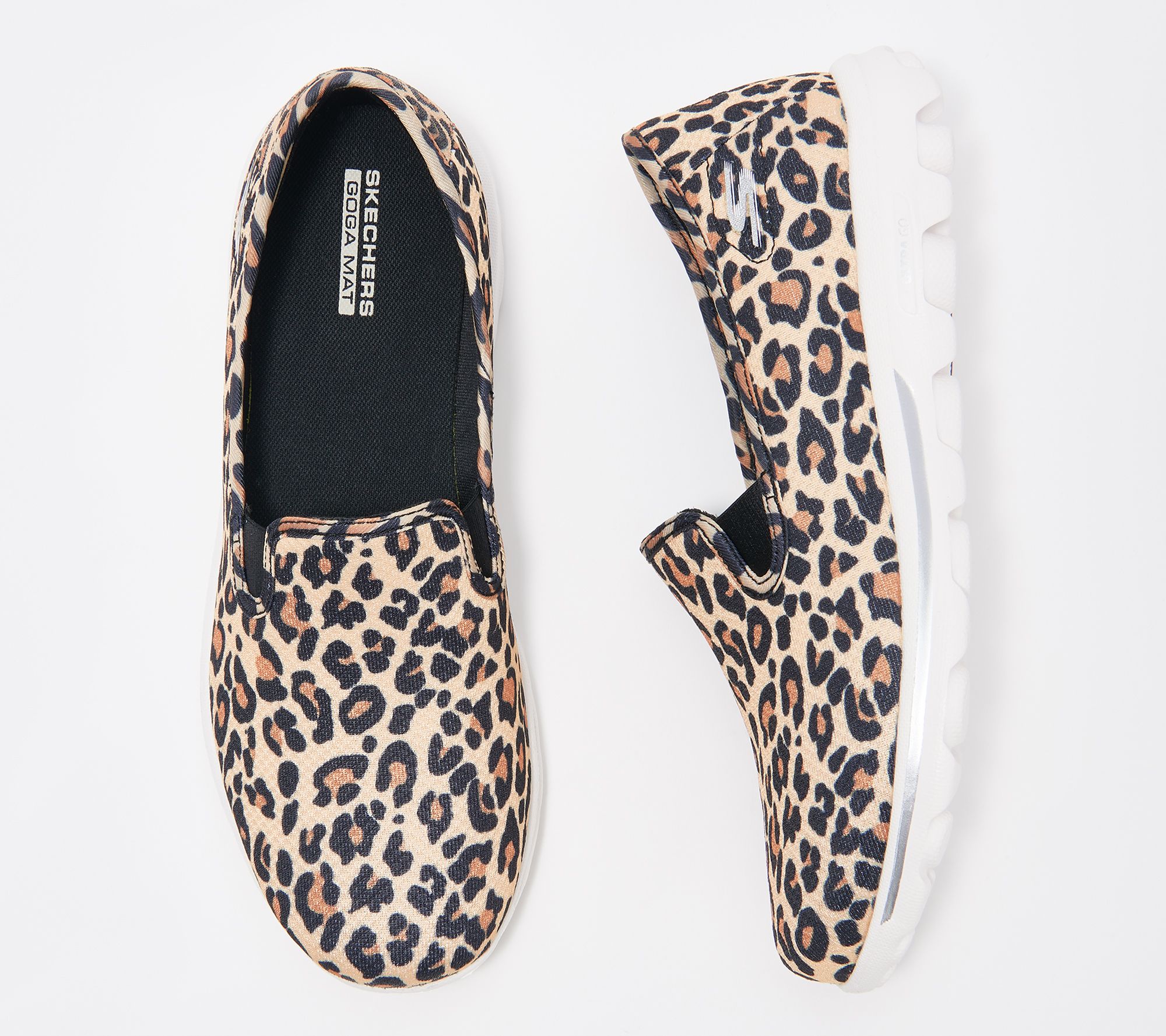 qvc sketchers shoes