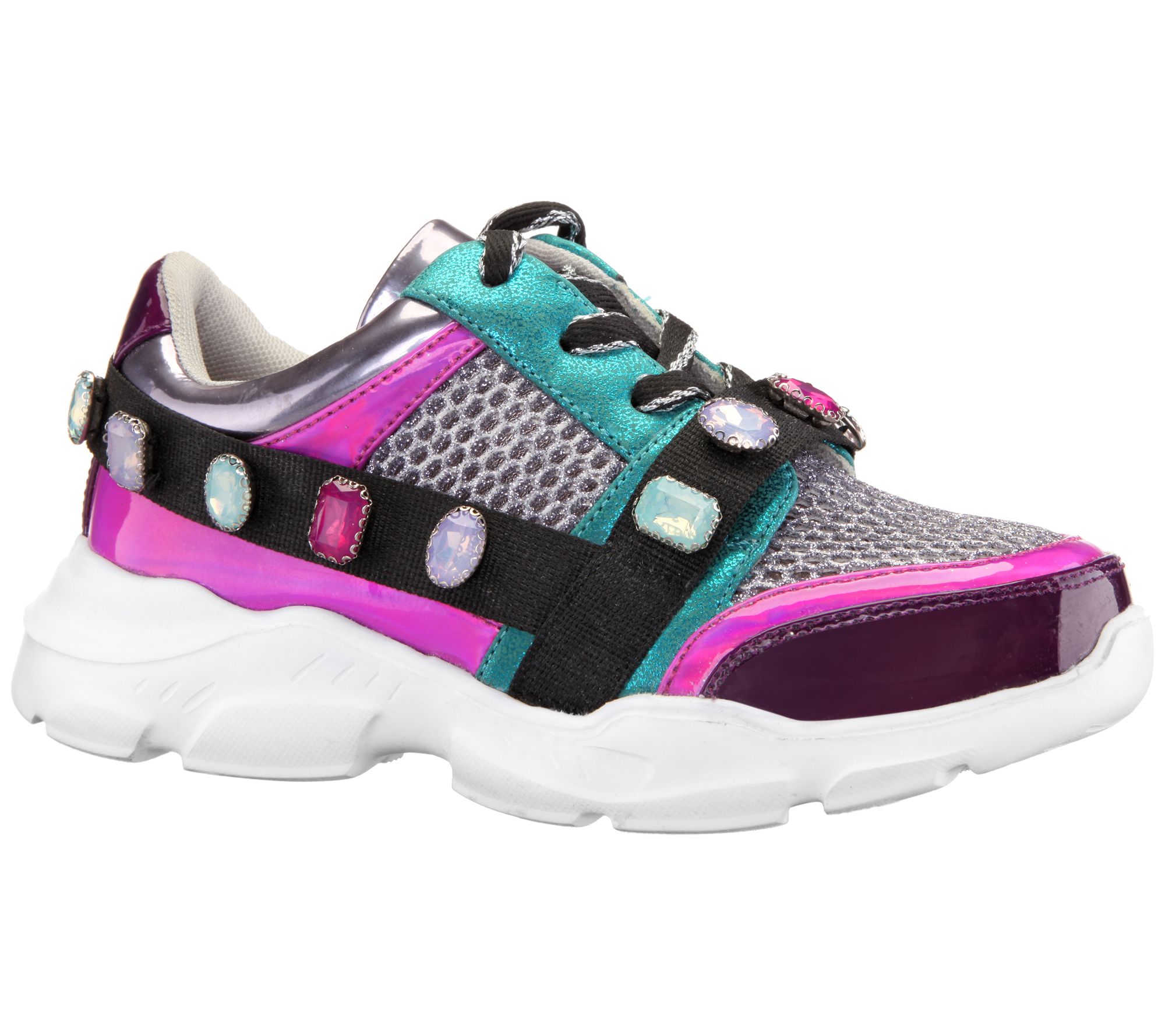 nina collection shoes