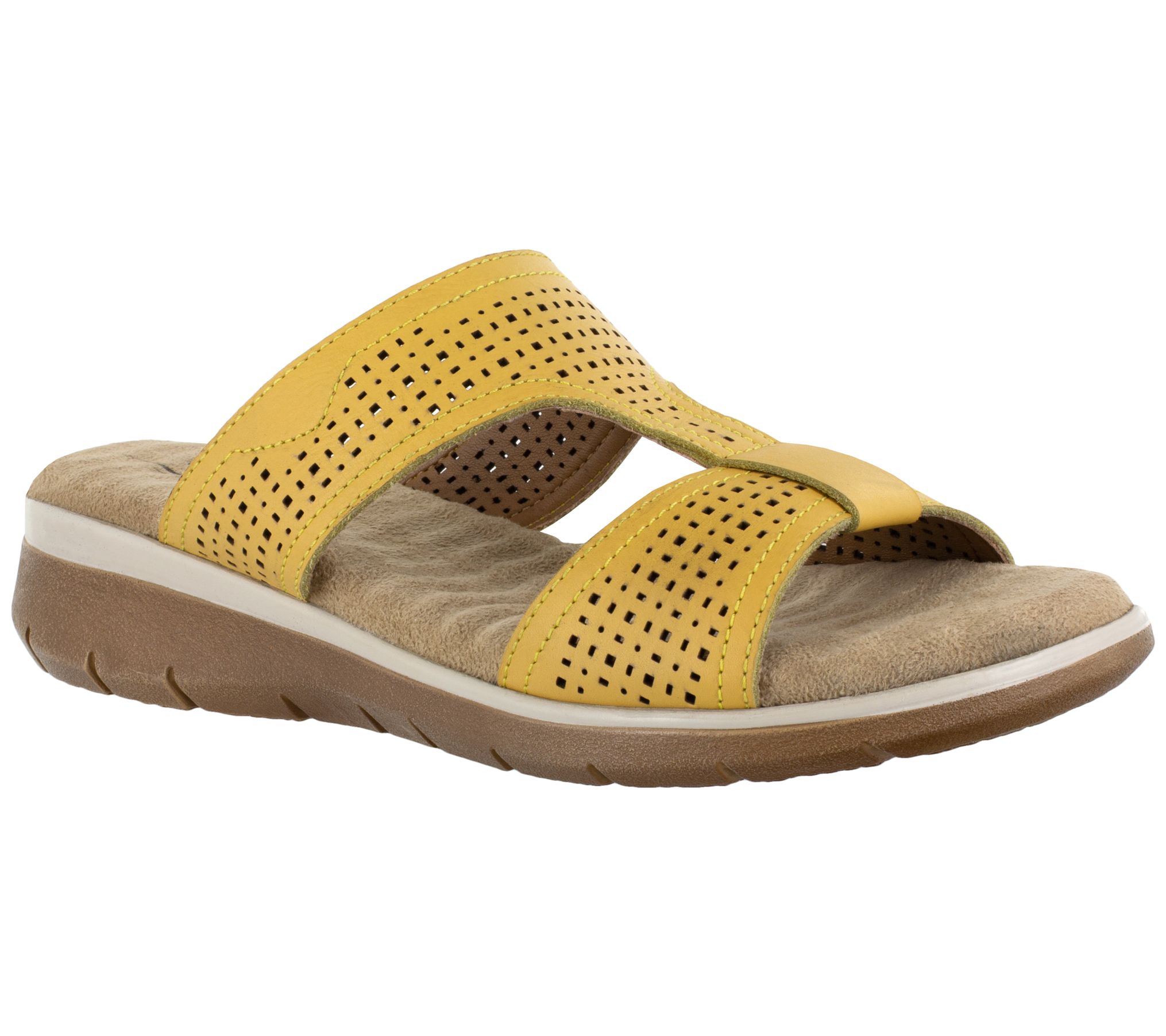 qvc comfort sandals