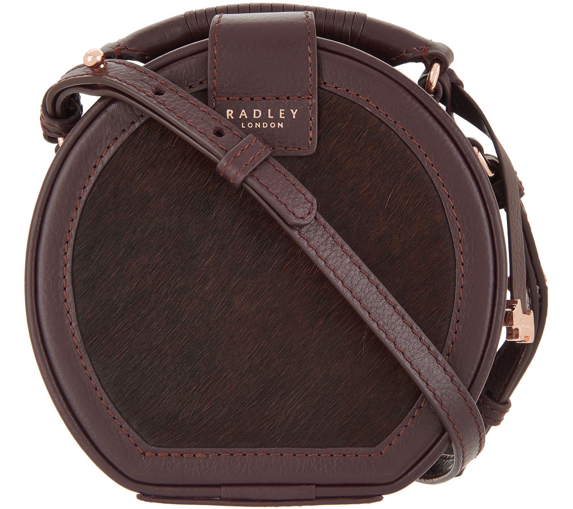 qvc radley crossbody